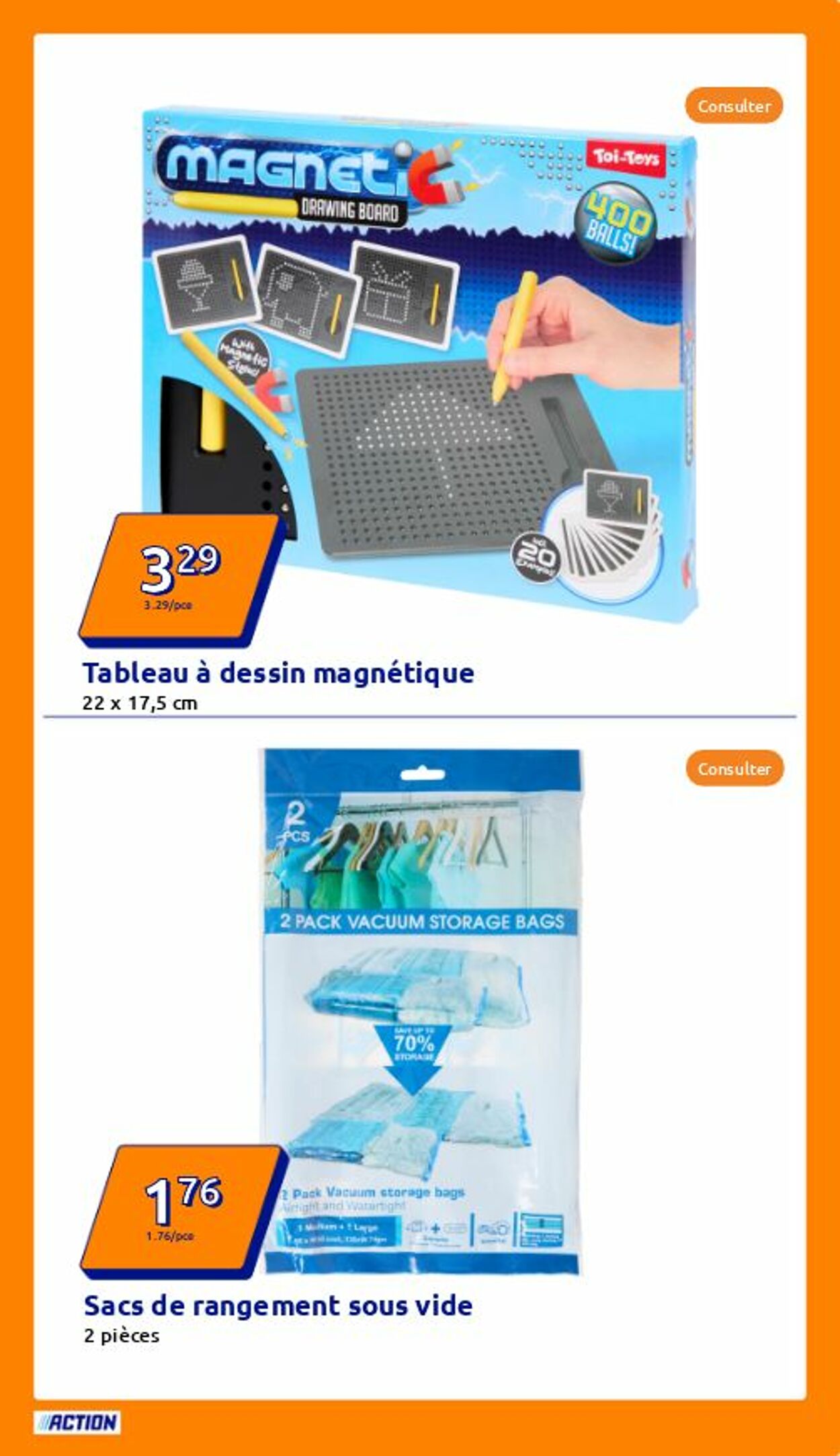 Catalogue Action 02.07.2025 - 16.07.2025