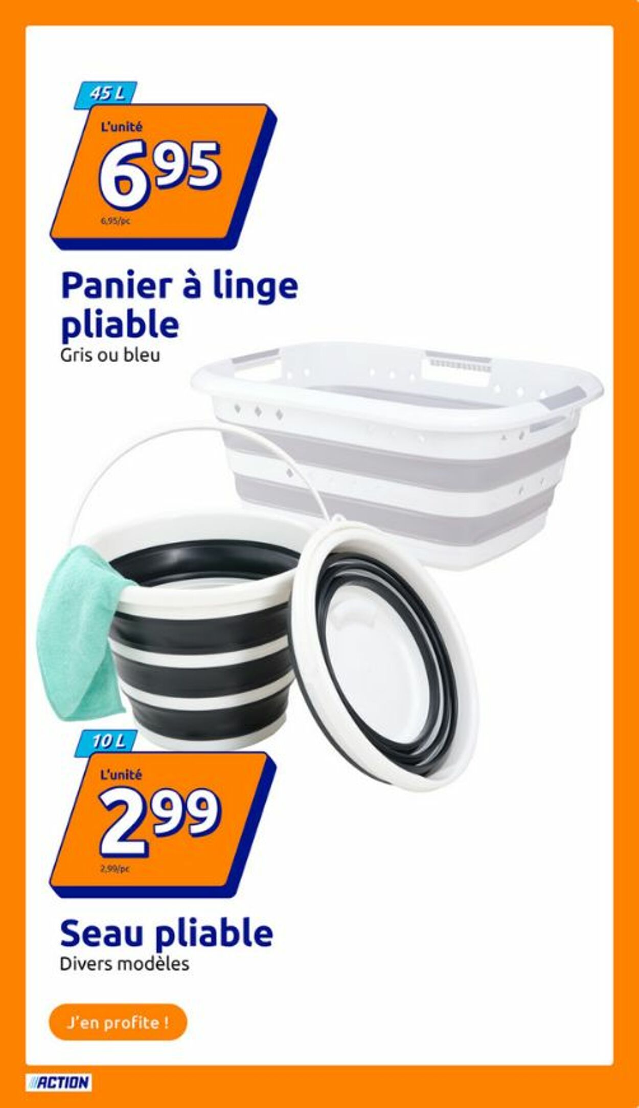 Catalogue Action 02.07.2025 - 16.07.2025