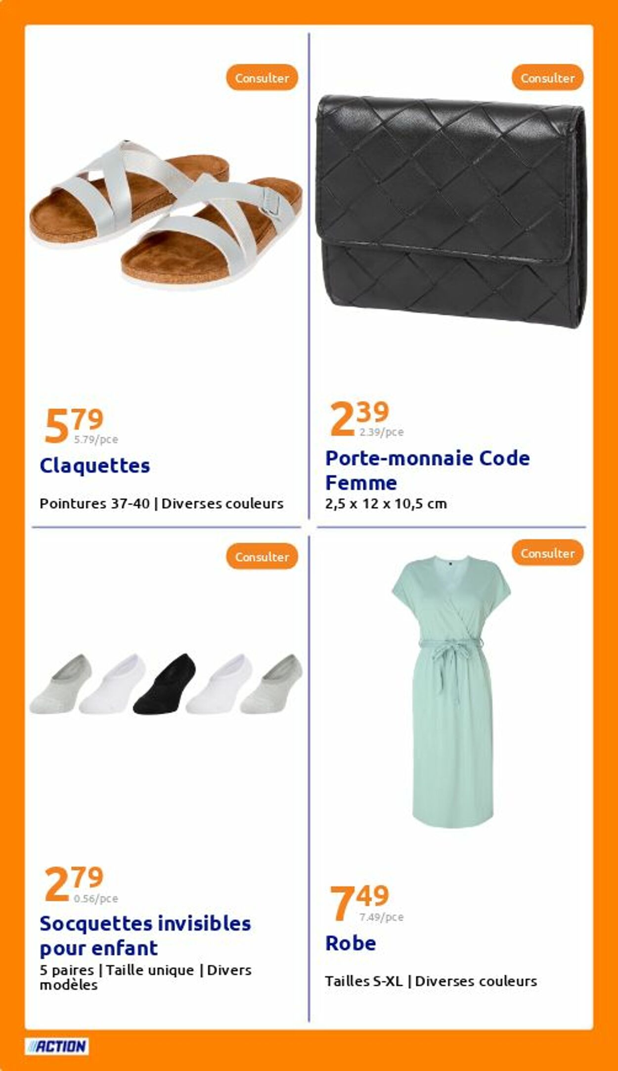 Catalogue Action 02.07.2025 - 16.07.2025