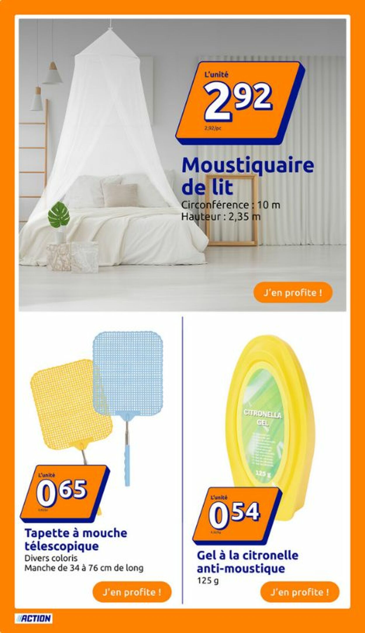 Catalogue Action 02.07.2025 - 16.07.2025