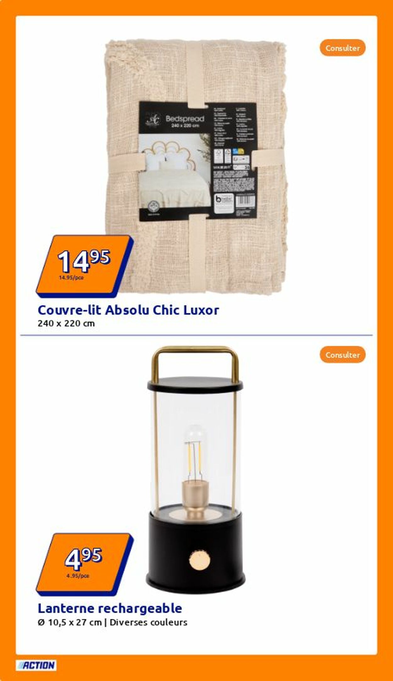 Catalogue Action 02.07.2025 - 16.07.2025