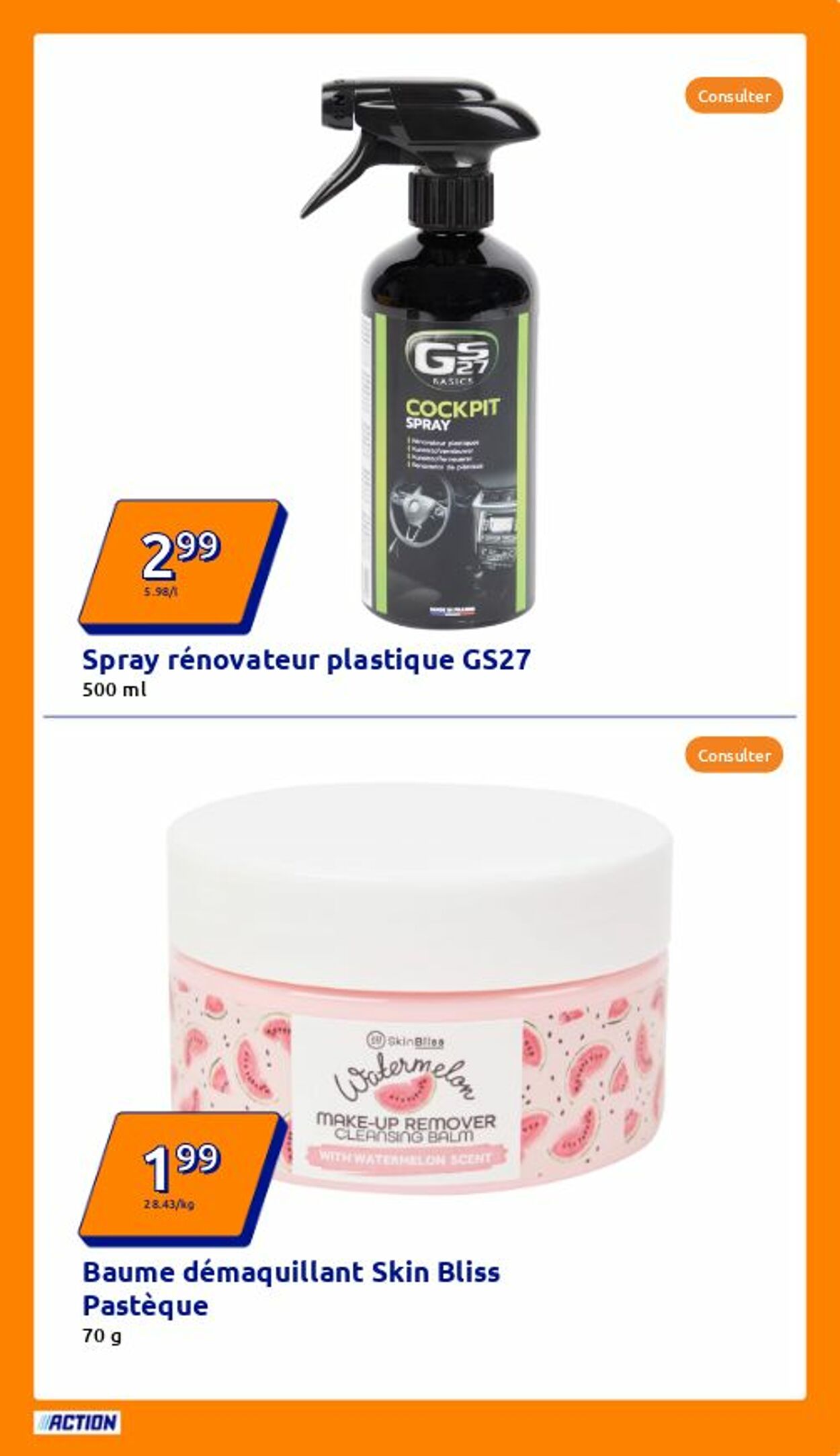 Catalogue Action 02.07.2025 - 16.07.2025