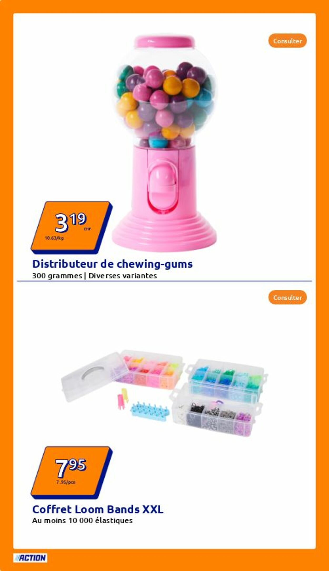 Catalogue Action 02.07.2025 - 16.07.2025