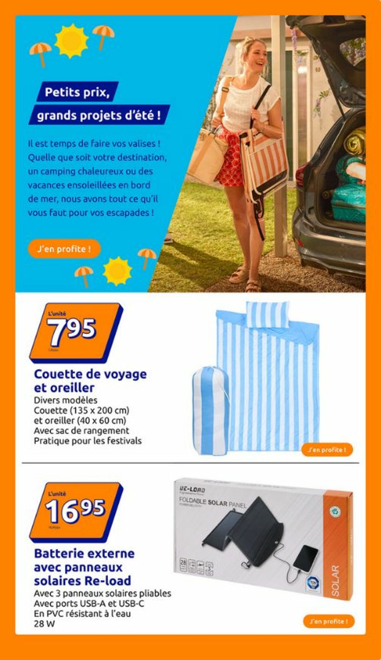 Catalogue Action 02.07.2025 - 16.07.2025