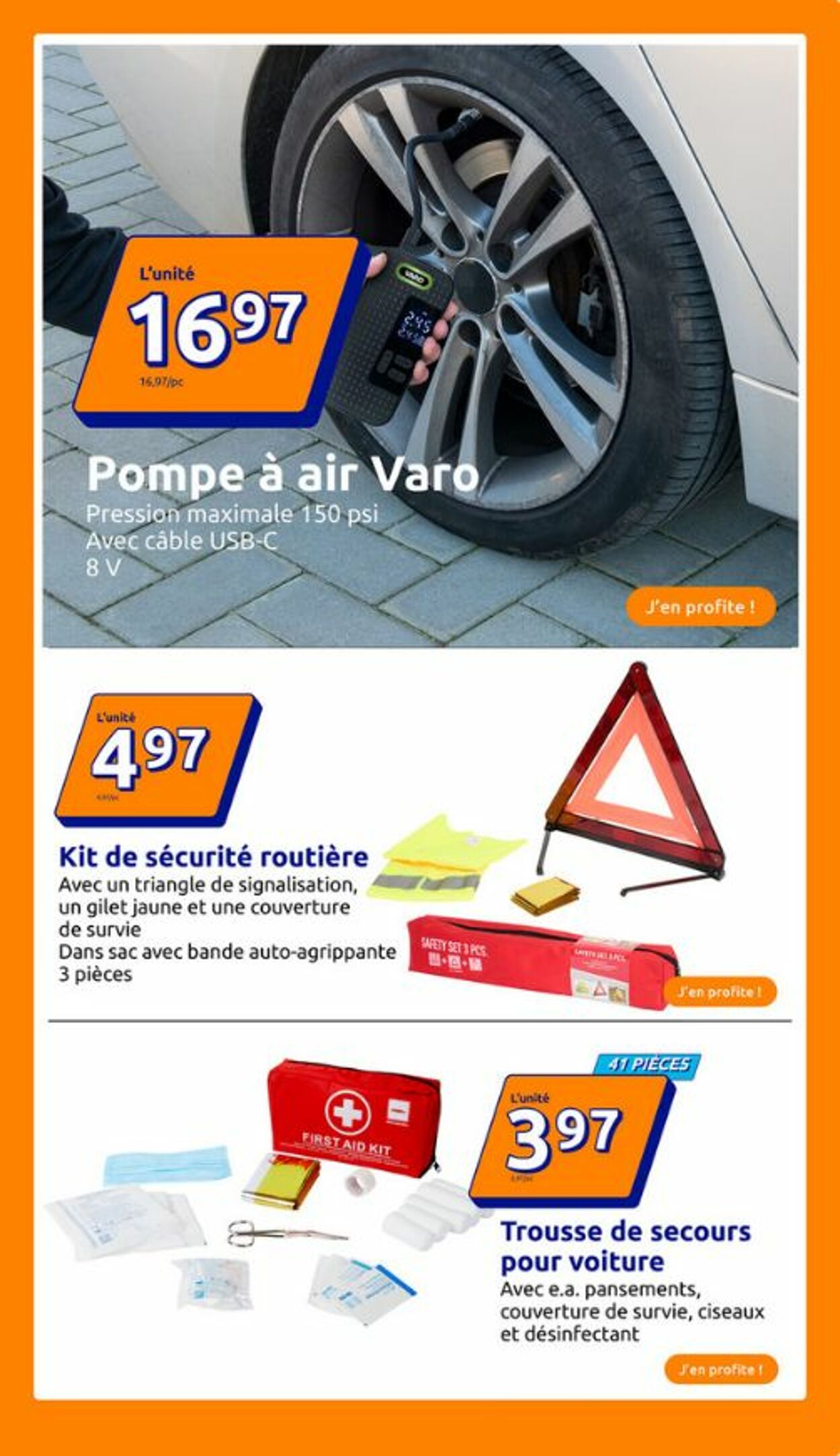 Catalogue Action 02.07.2025 - 16.07.2025