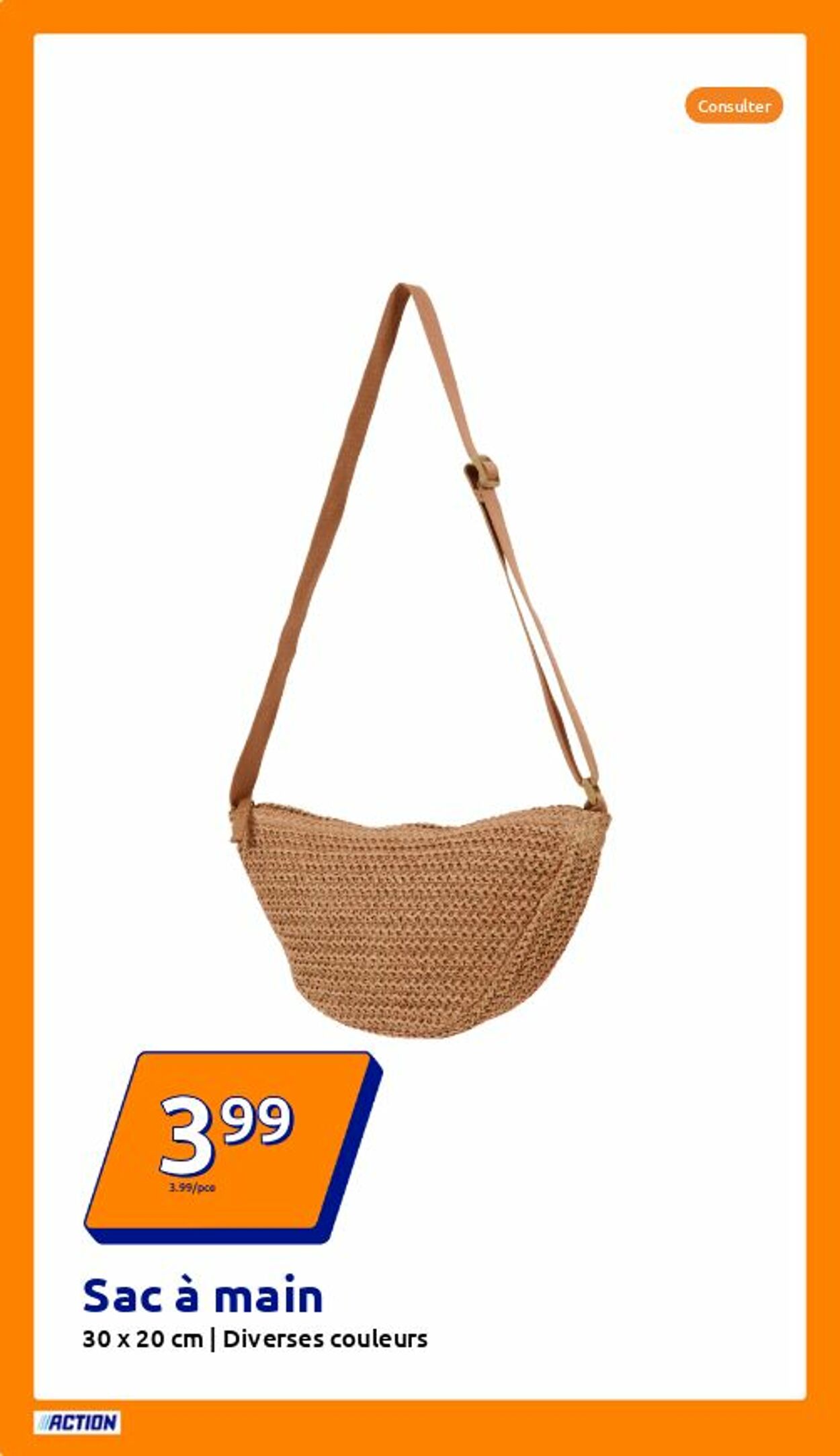Catalogue Action 02.07.2025 - 16.07.2025