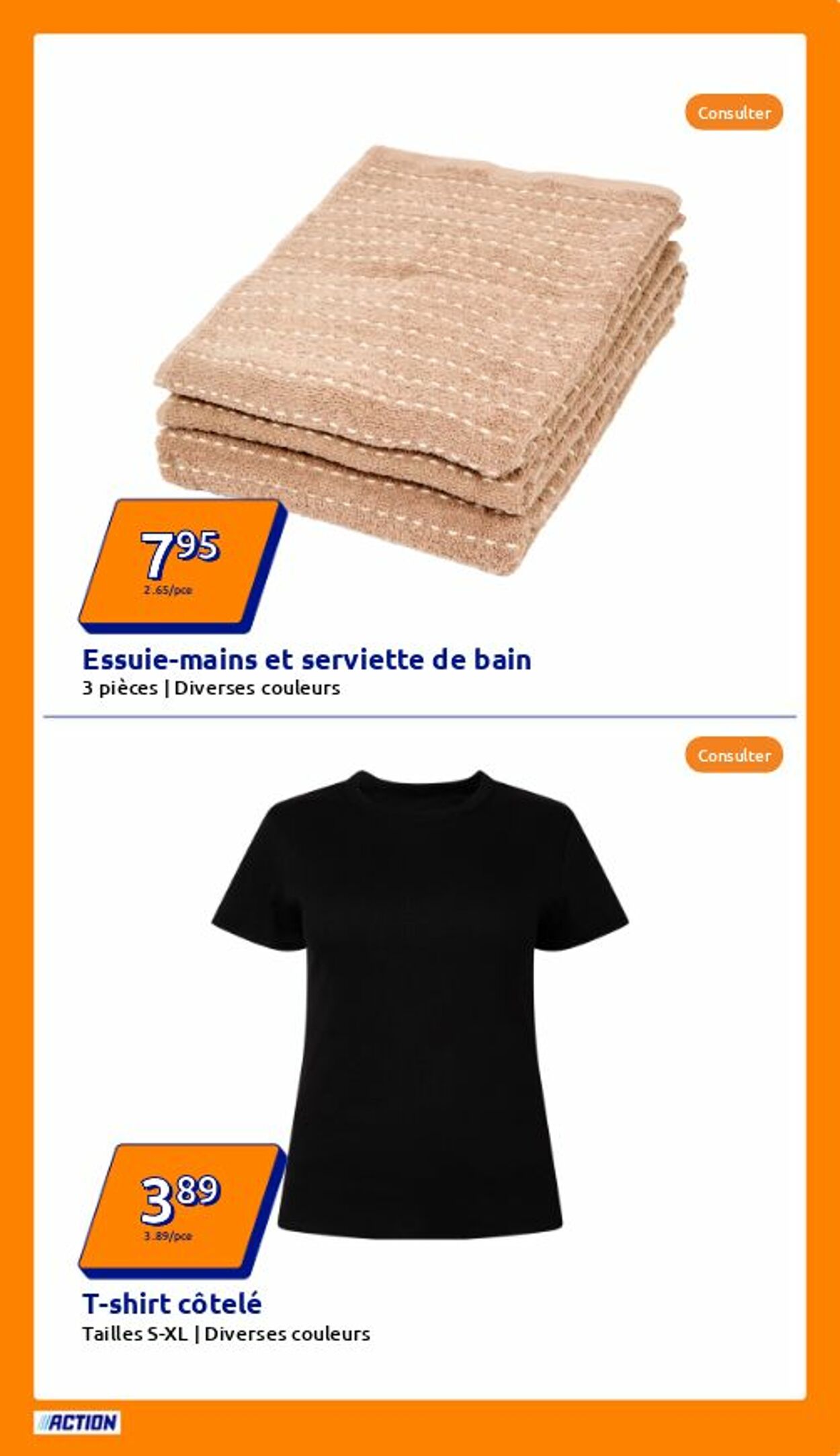 Catalogue Action 02.07.2025 - 16.07.2025
