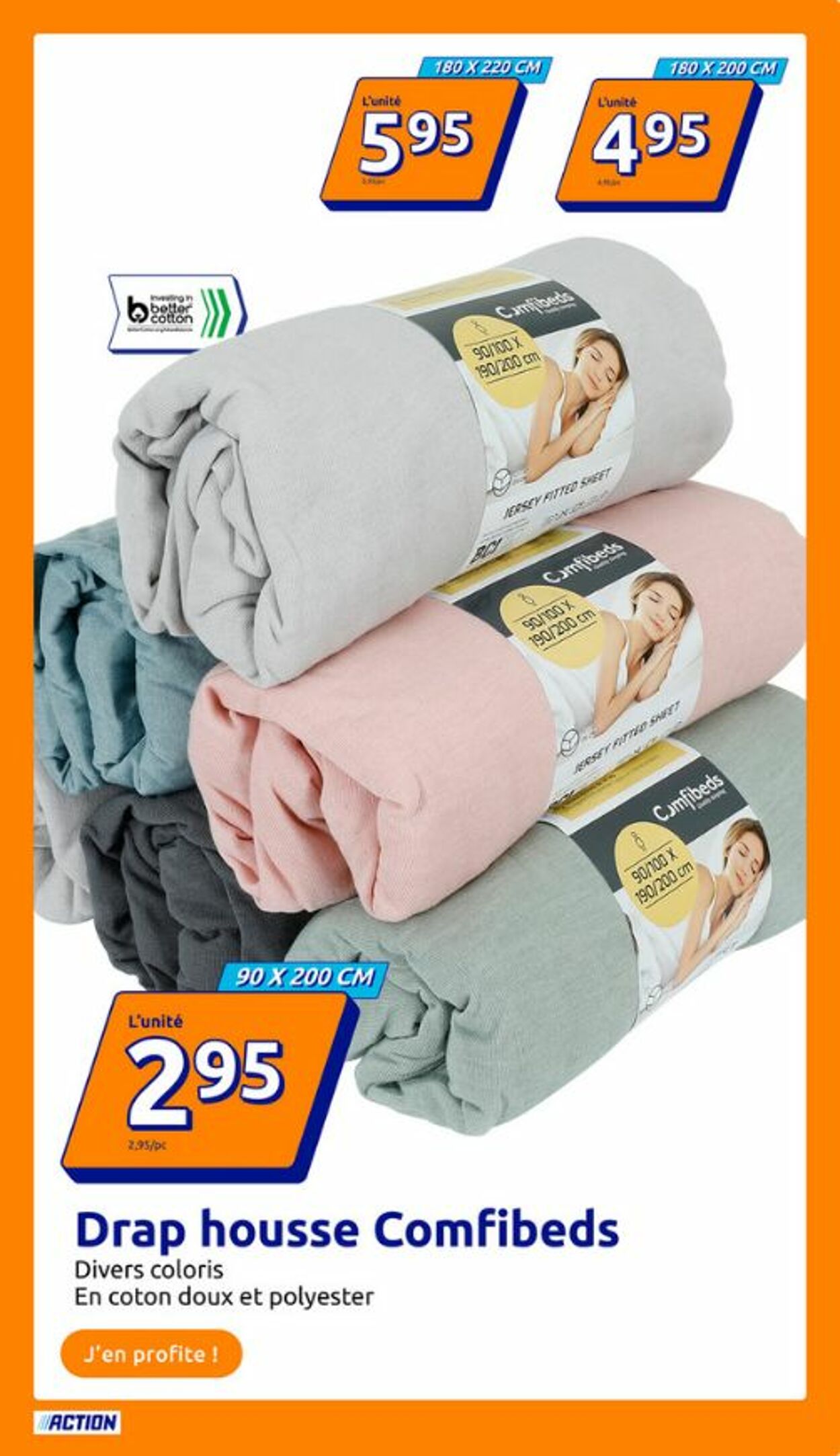 Catalogue Action 16.07.2025 - 30.07.2025