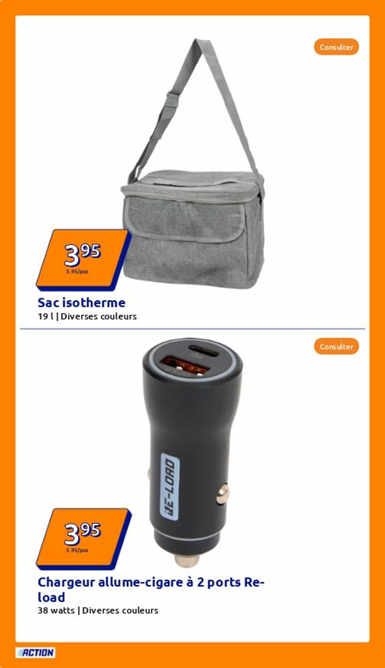 Catalogue Action 16.07.2025 - 30.07.2025