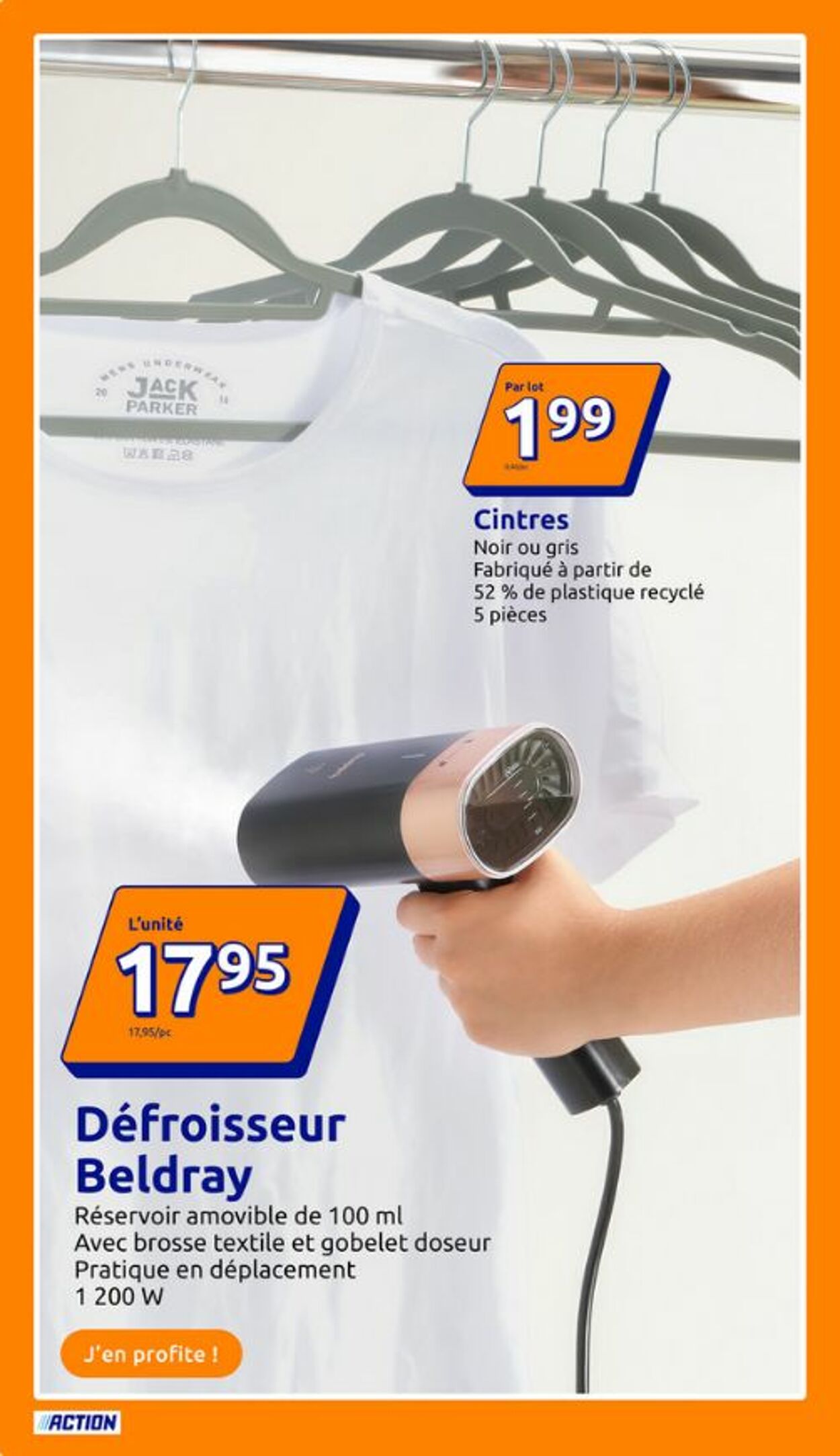 Catalogue Action 16.07.2025 - 30.07.2025