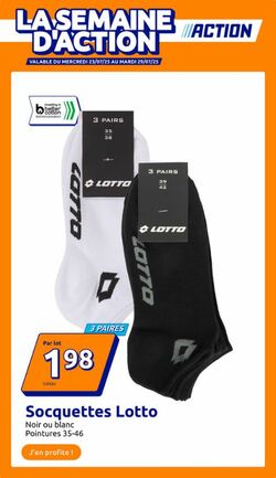 Catalogue Action 23.07.2025 - 06.08.2025