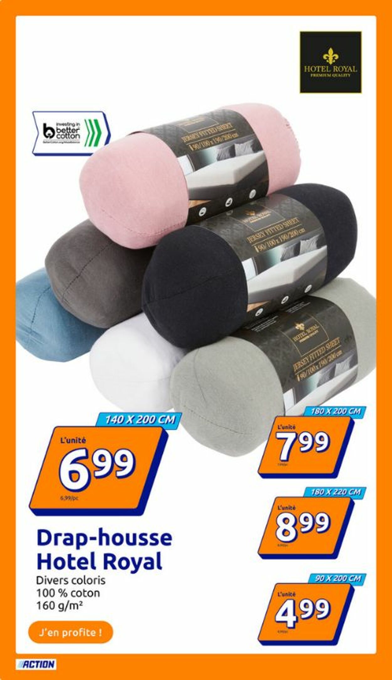 Catalogue Action 30.07.2025 - 06.08.2025