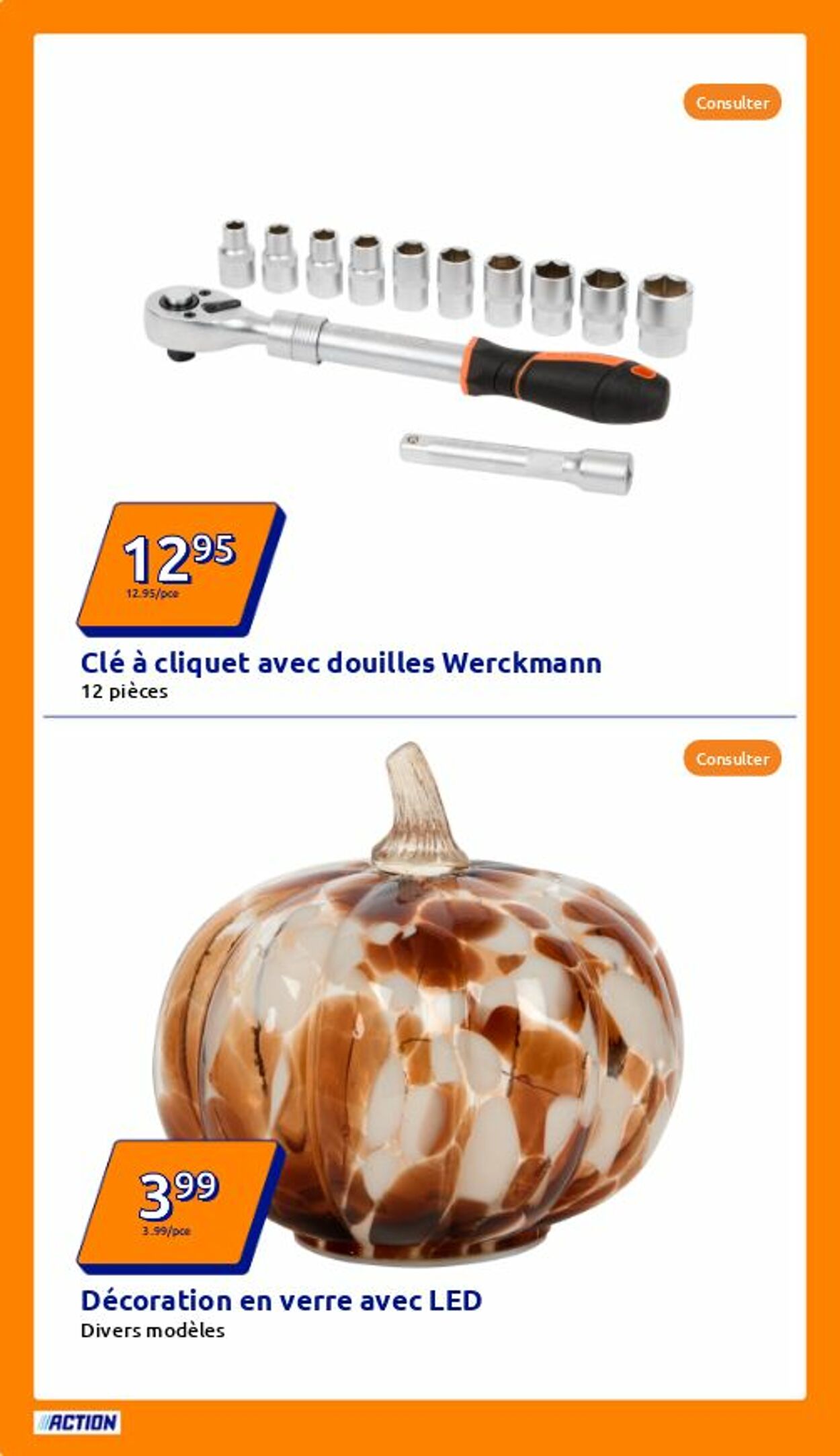 Catalogue Action 30.07.2025 - 06.08.2025