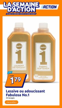 Catalogue Action 30.07.2025 - 06.08.2025