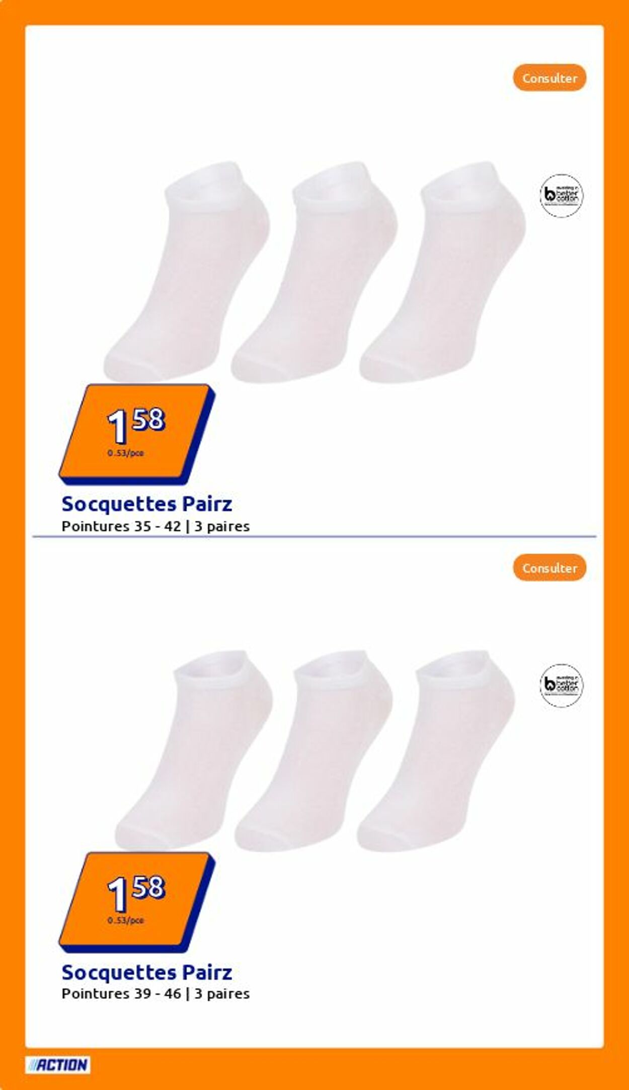 Catalogue Action 06.08.2025 - 20.08.2025