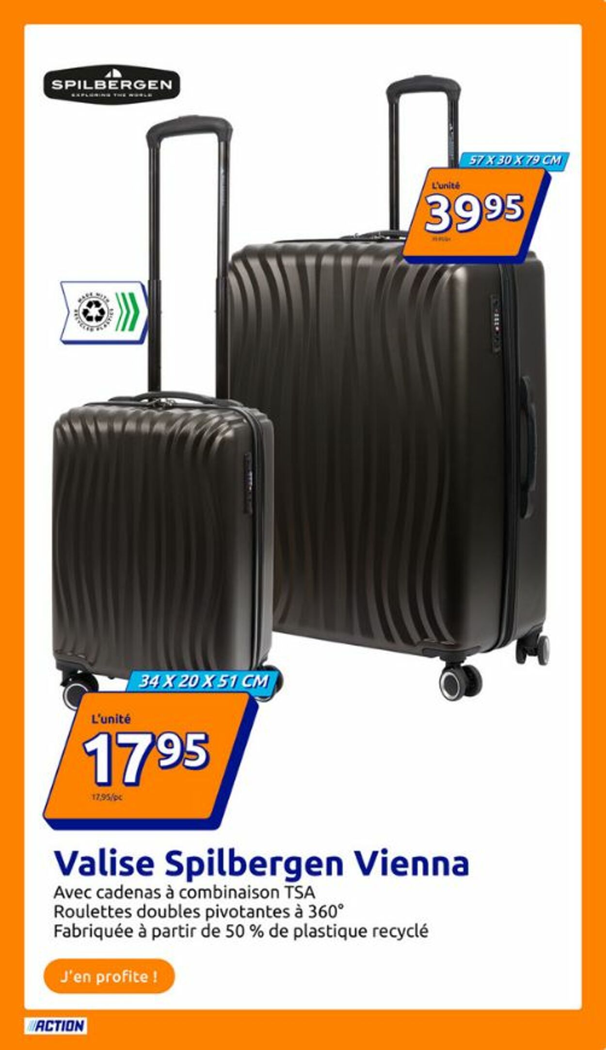 Catalogue Action 06.08.2025 - 20.08.2025