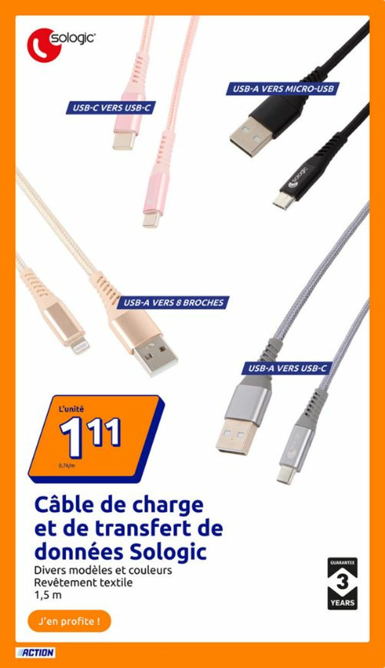 Catalogue Action 06.08.2025 - 20.08.2025