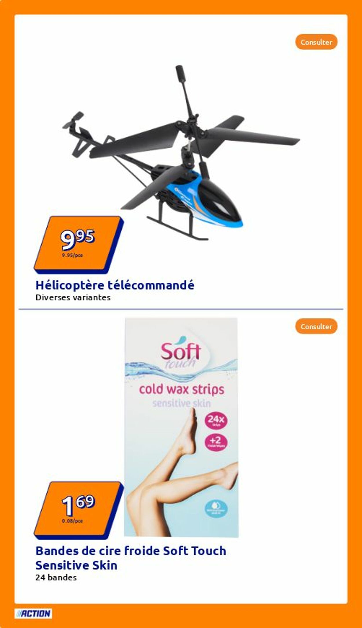 Catalogue Action 13.08.2025 - 27.08.2025