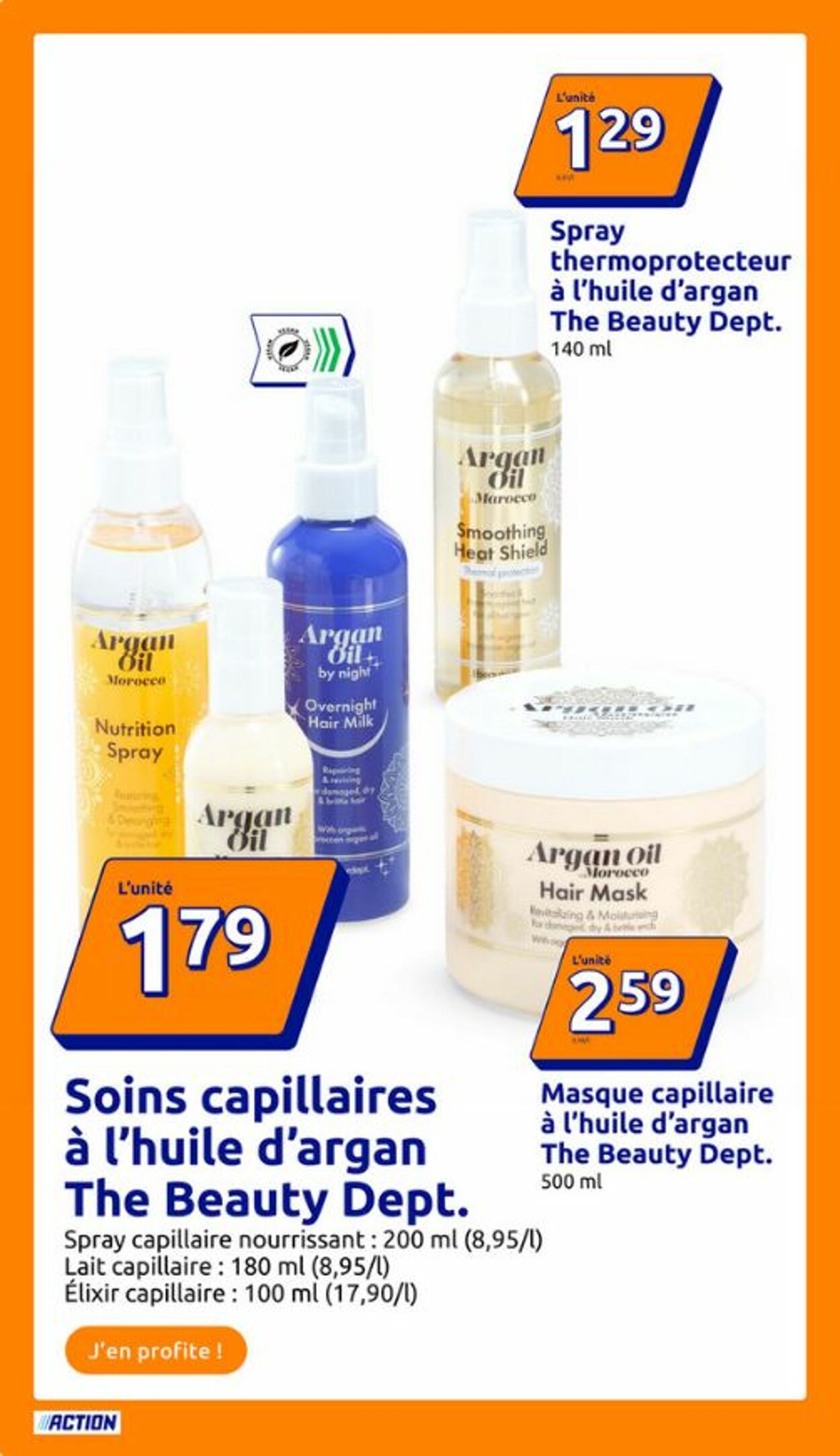 Catalogue Action 13.08.2025 - 27.08.2025