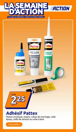 Catalogue Action 13.08.2025 - 27.08.2025