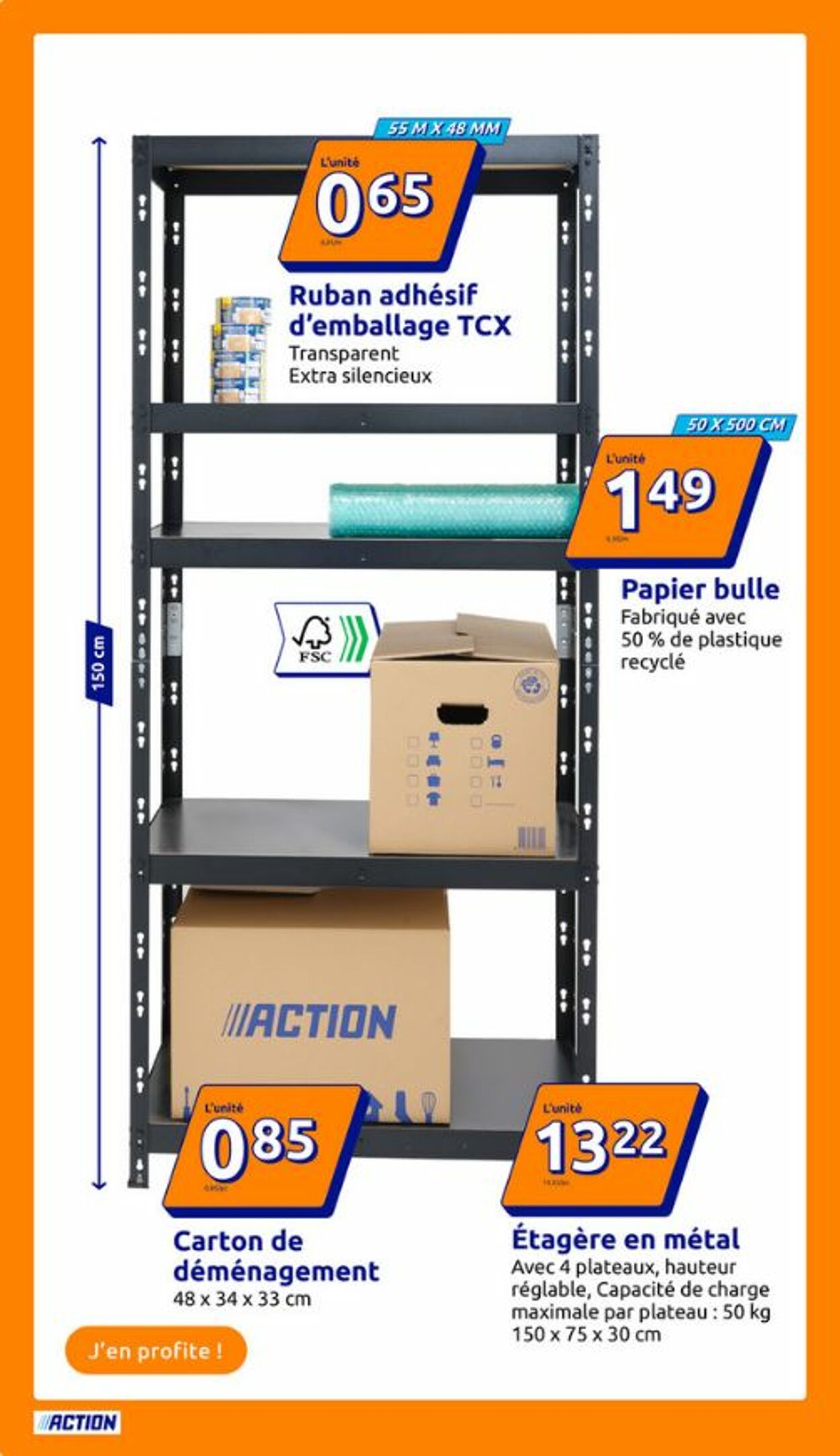 Catalogue Action 20.08.2025 - 03.09.2025