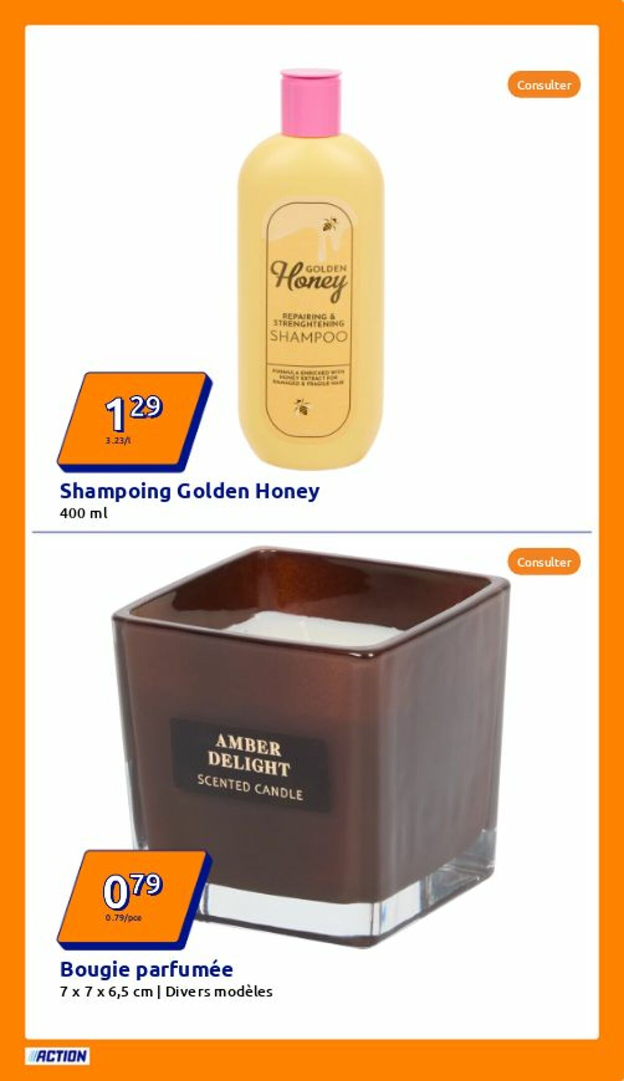 Catalogue Action 20.08.2025 - 03.09.2025