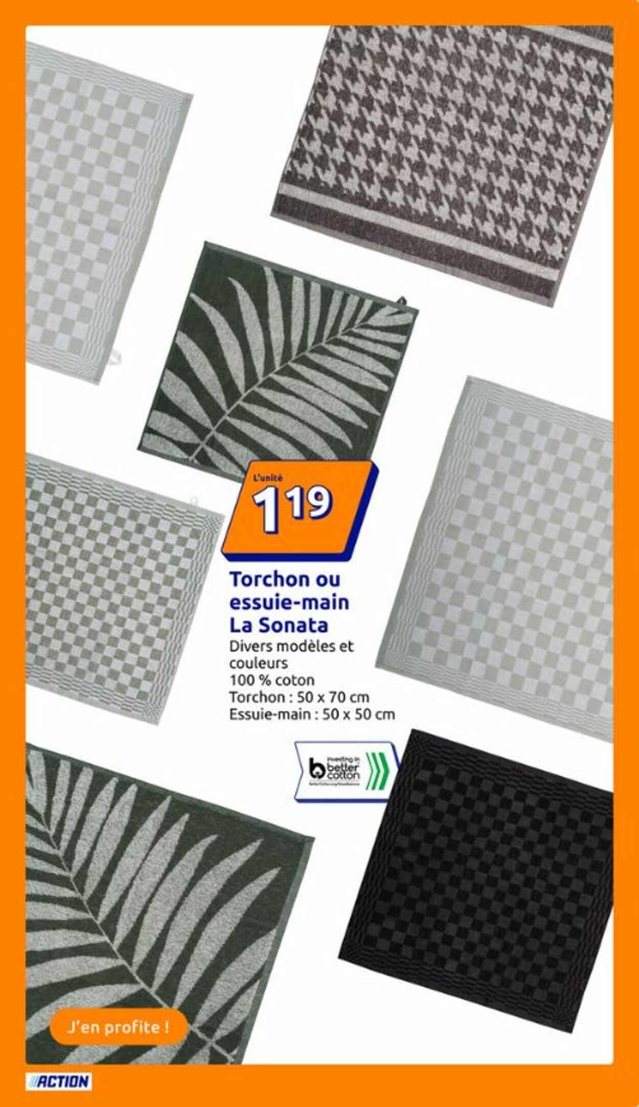 Catalogue Action 20.08.2025 - 03.09.2025