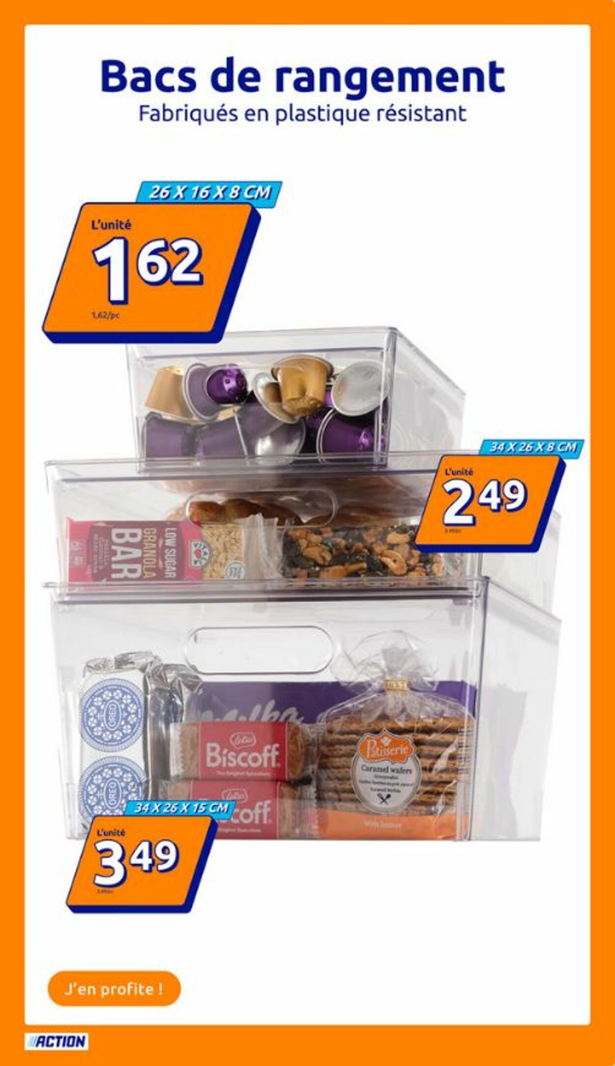 Catalogue Action 20.08.2025 - 03.09.2025