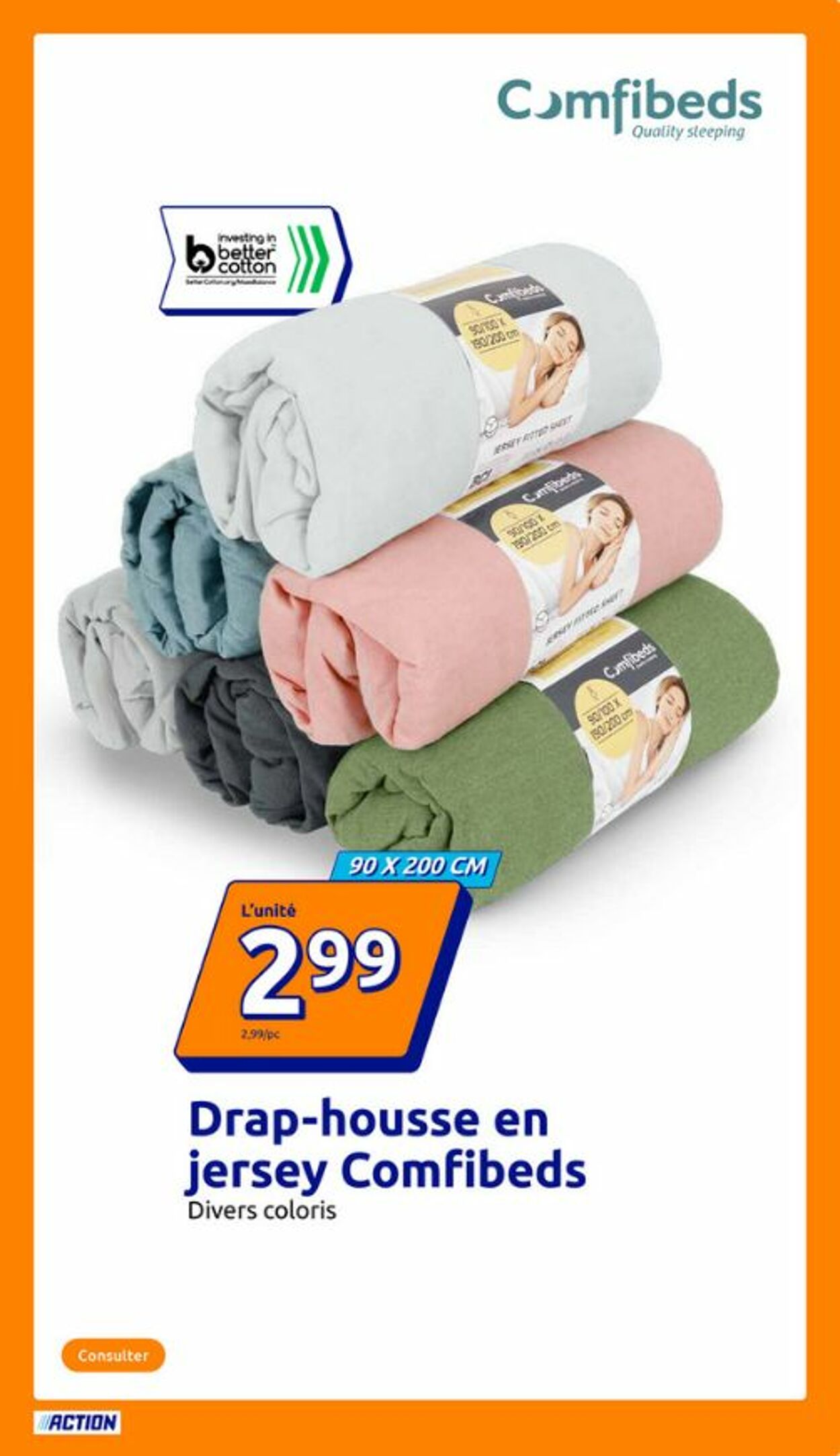 Catalogue Action 27.08.2025 - 03.09.2025