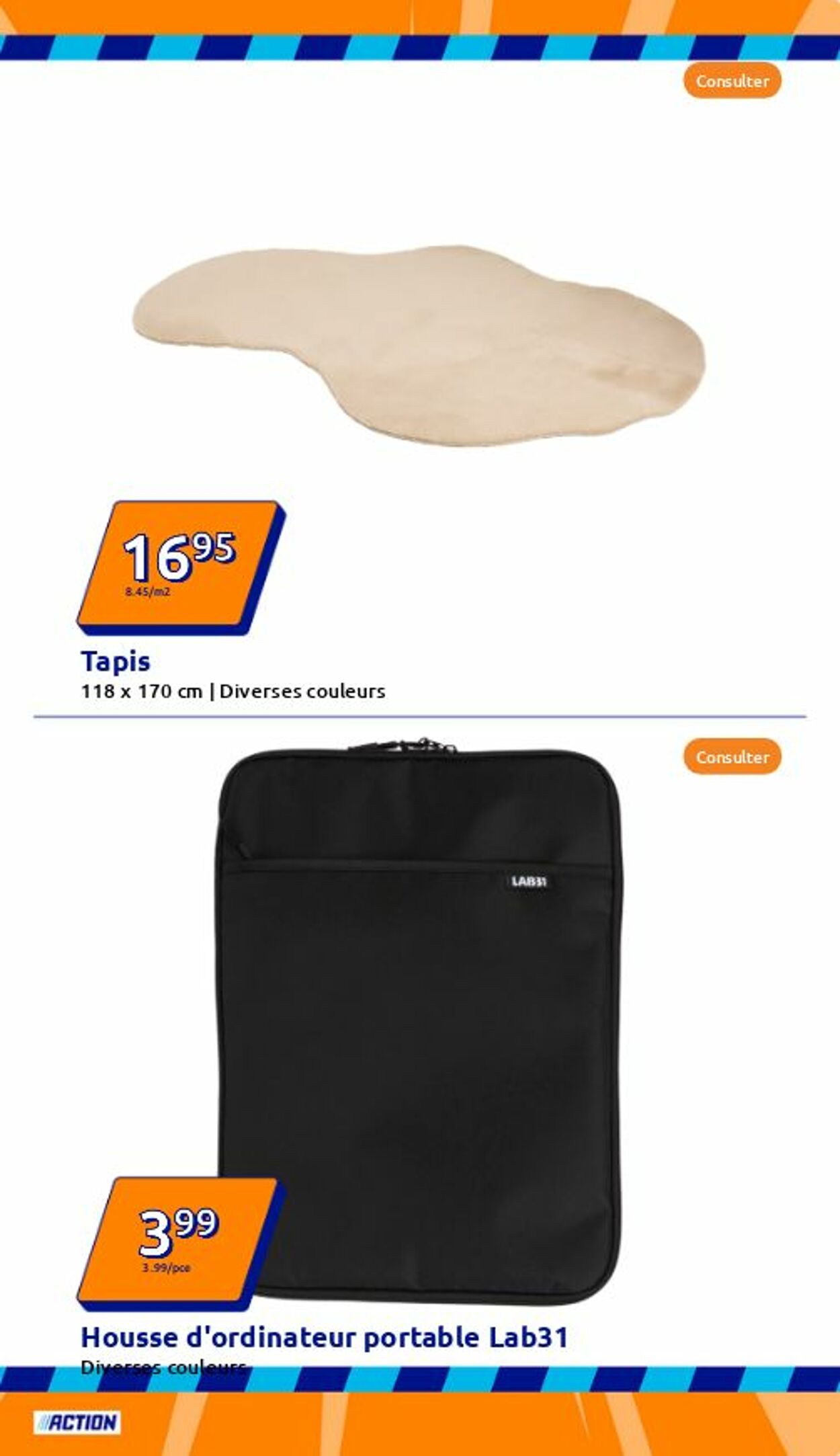 Catalogue Action 03.09.2025 - 17.09.2025