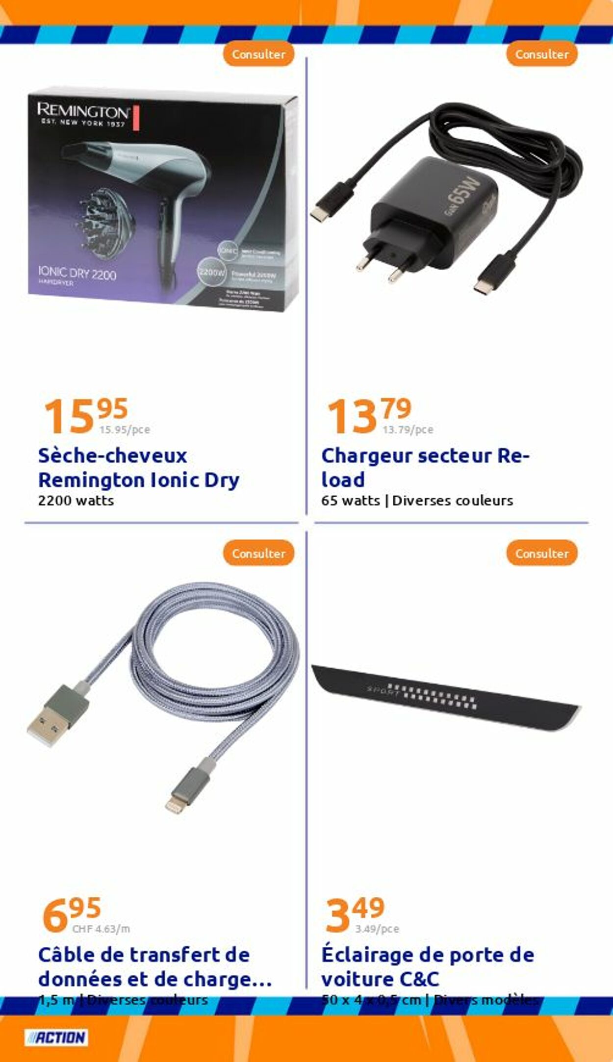 Catalogue Action 03.09.2025 - 17.09.2025