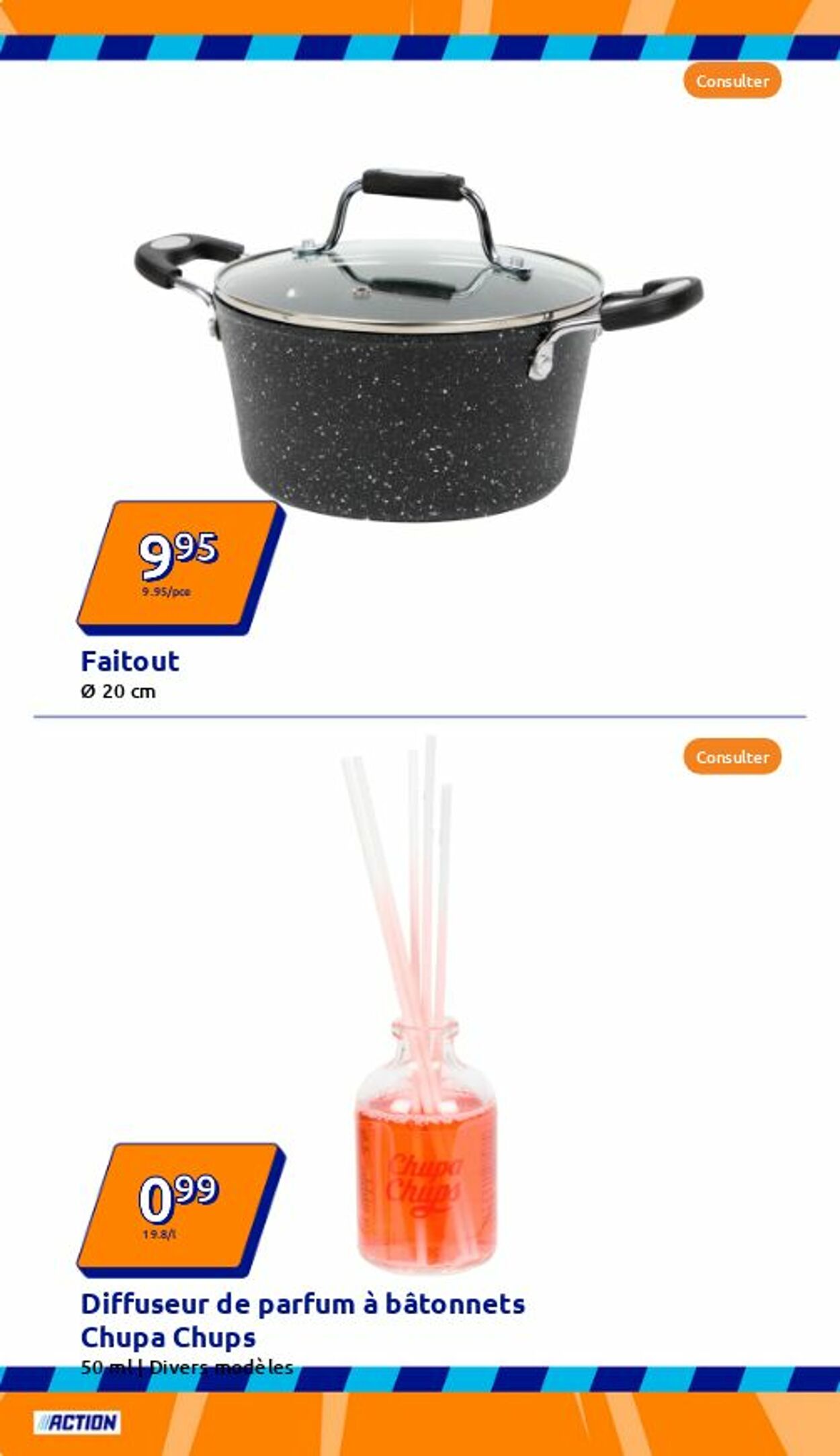 Catalogue Action 03.09.2025 - 17.09.2025