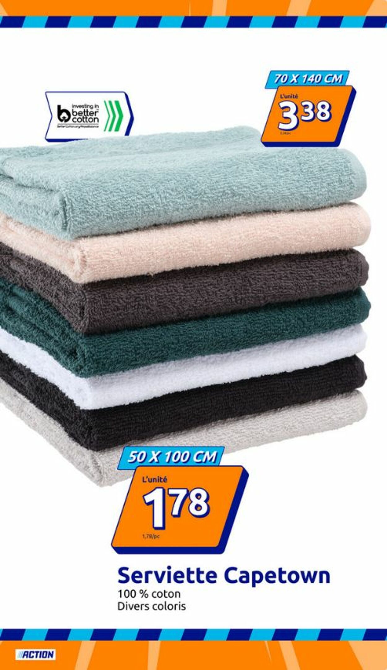 Catalogue Action 03.09.2025 - 17.09.2025