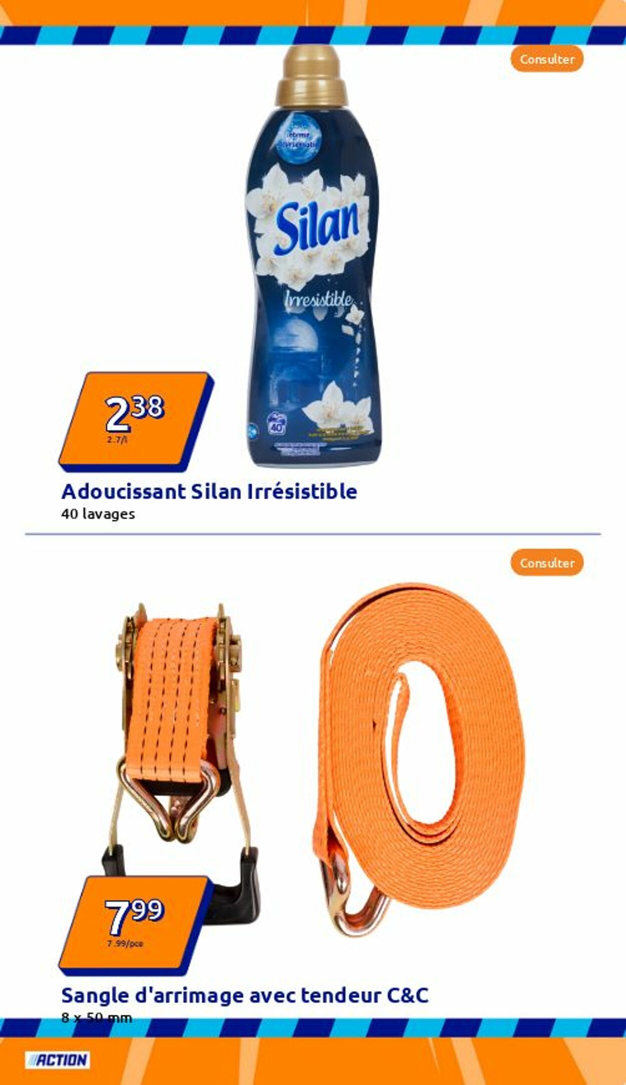 Catalogue Action 03.09.2025 - 17.09.2025