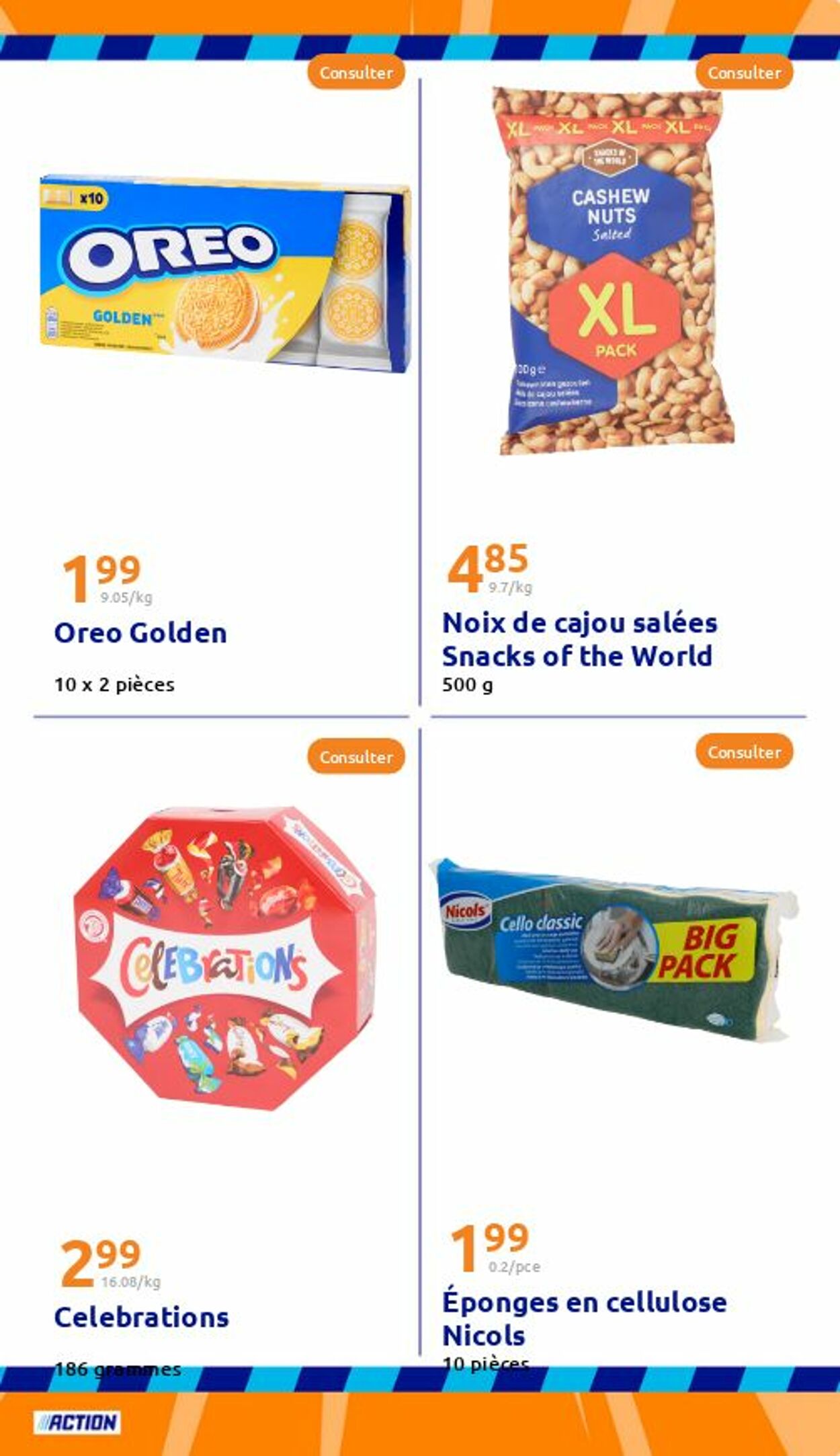 Catalogue Action 03.09.2025 - 17.09.2025