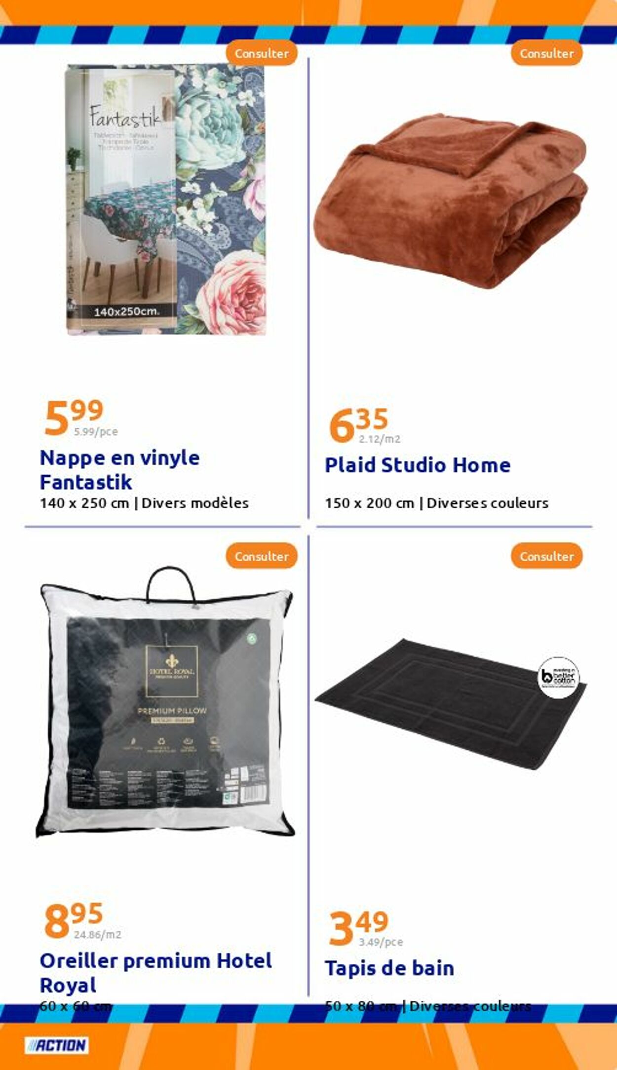 Catalogue Action 03.09.2025 - 17.09.2025
