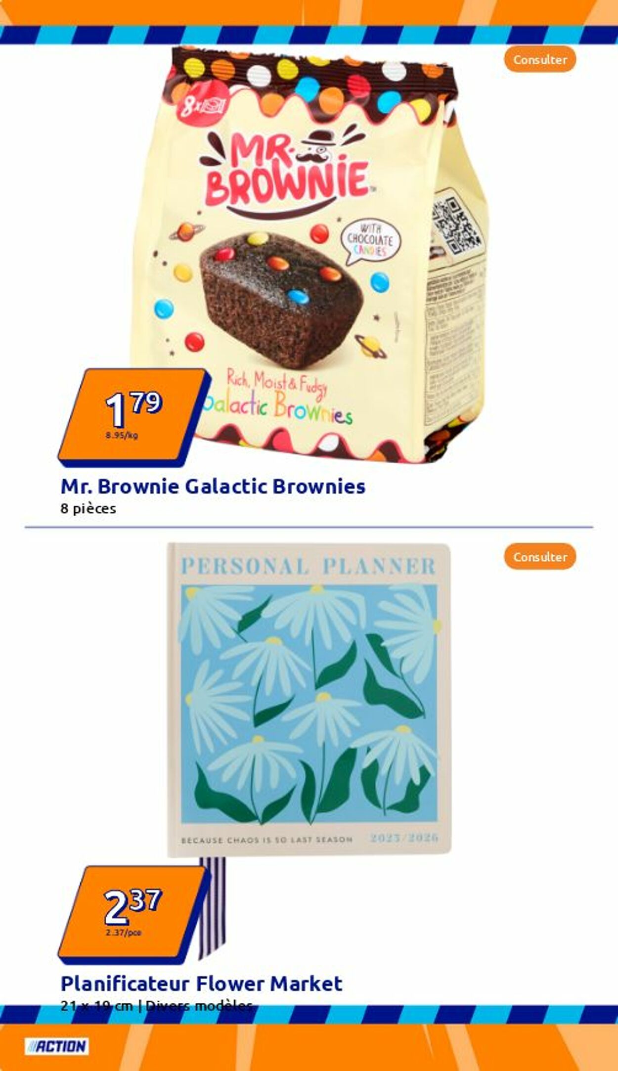 Catalogue Action 03.09.2025 - 17.09.2025