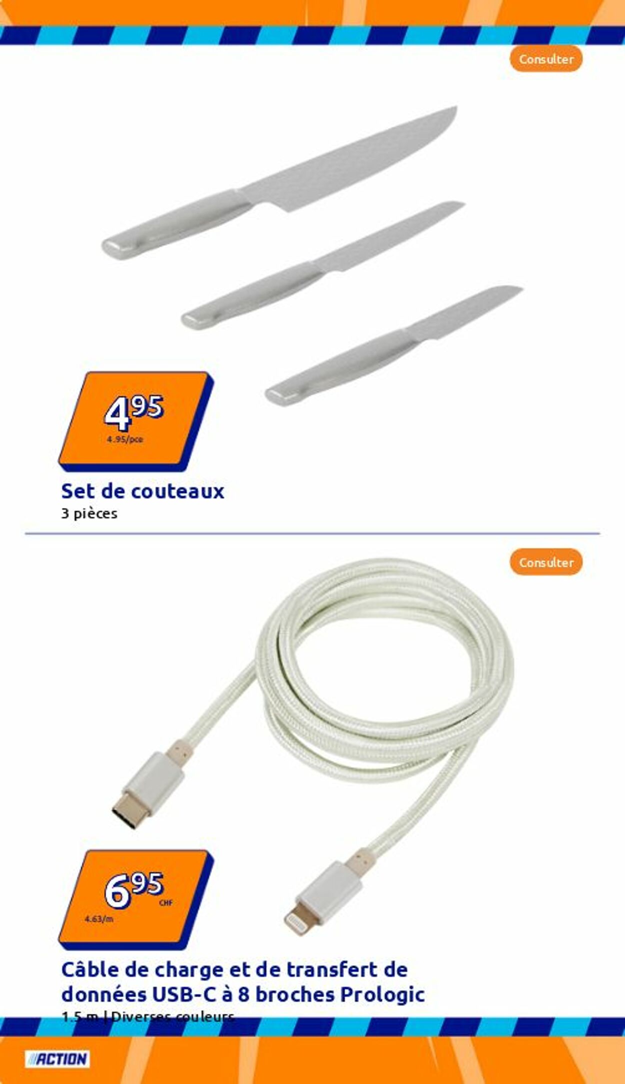 Catalogue Action 03.09.2025 - 17.09.2025