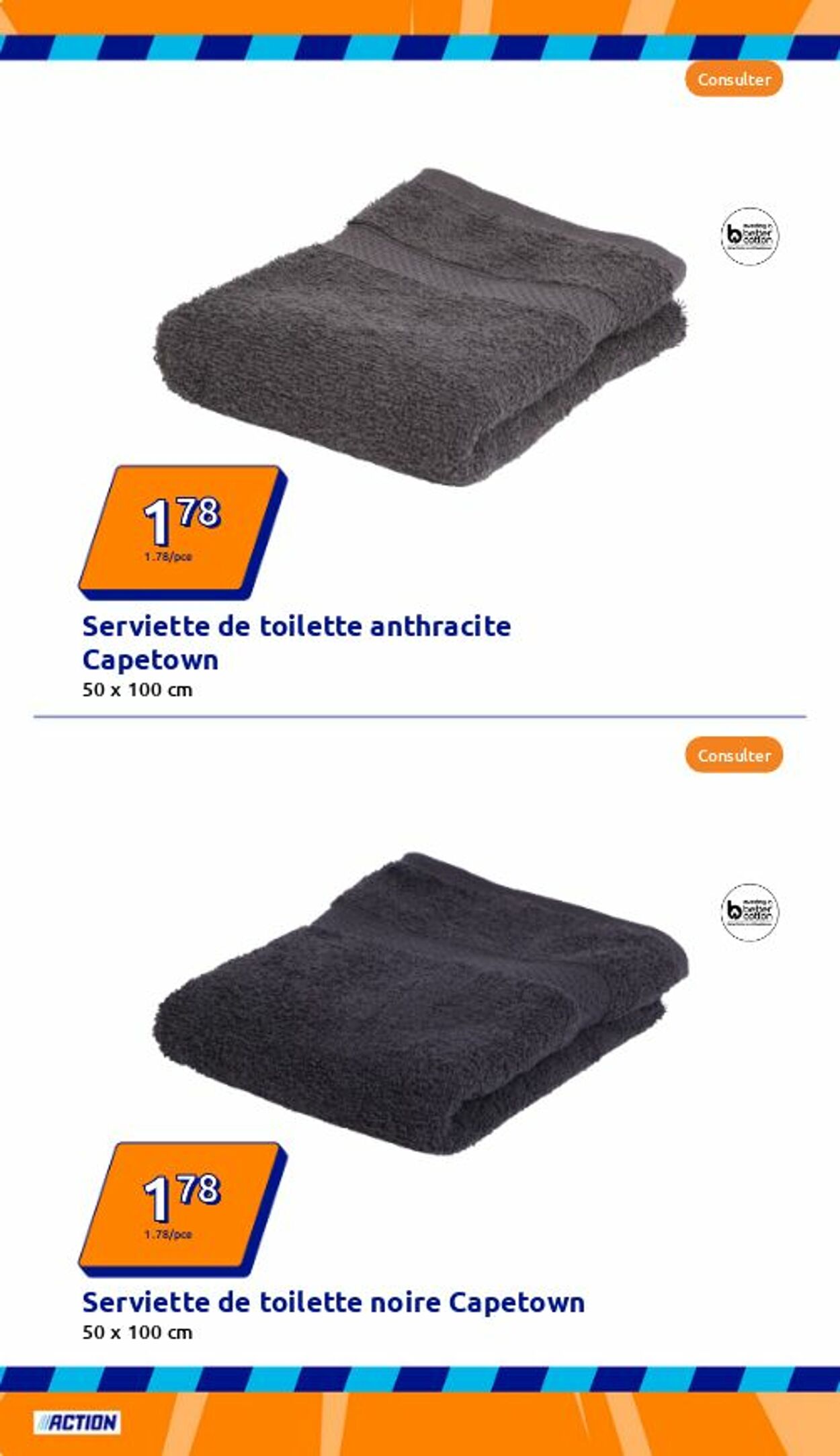 Catalogue Action 10.09.2025 - 24.09.2025