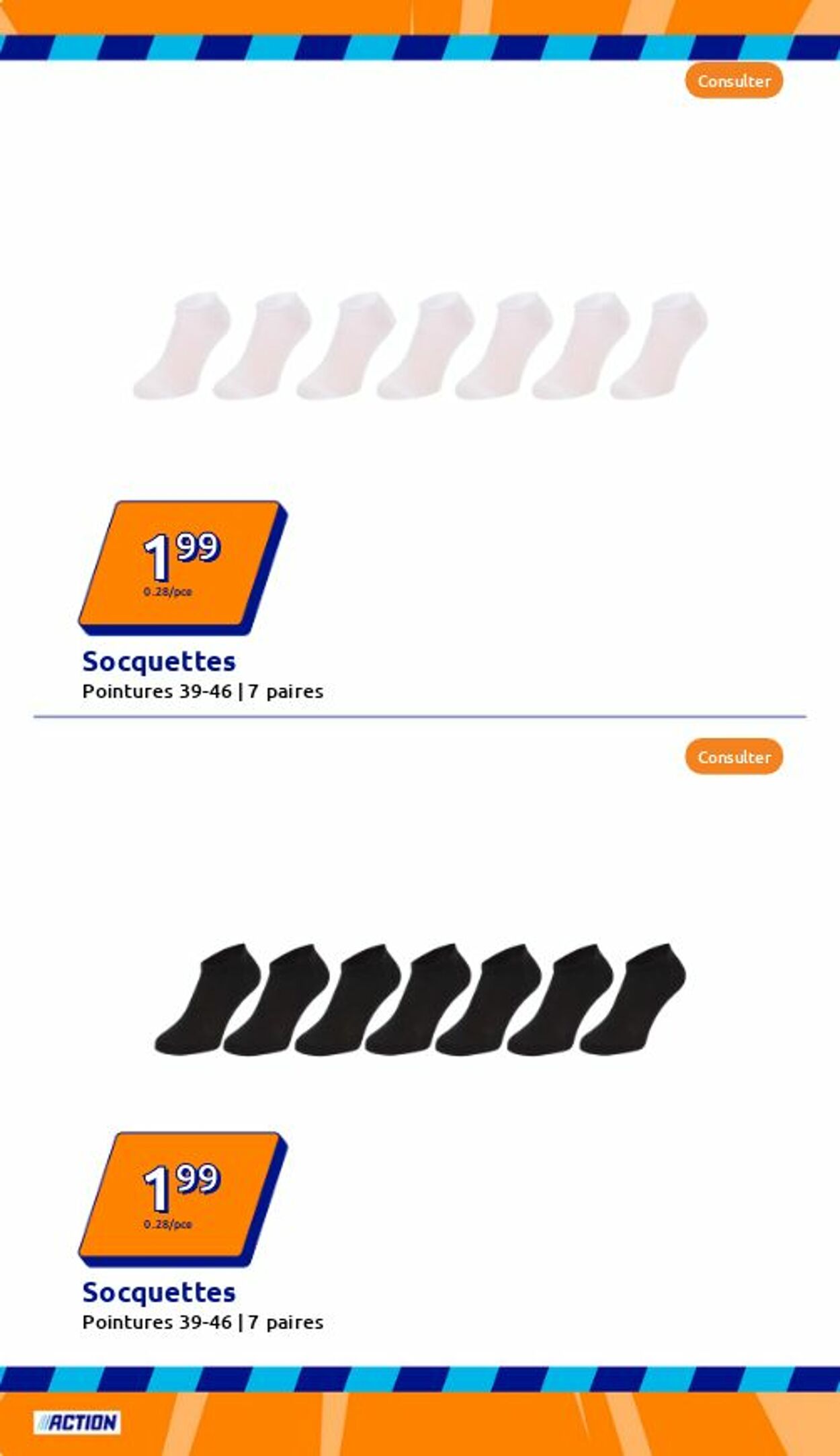 Catalogue Action 10.09.2025 - 24.09.2025