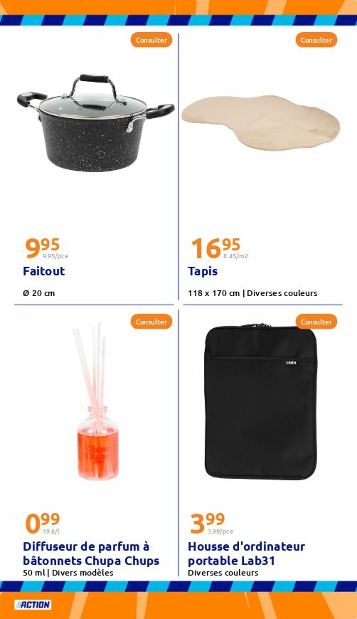 Catalogue Action 10.09.2025 - 24.09.2025