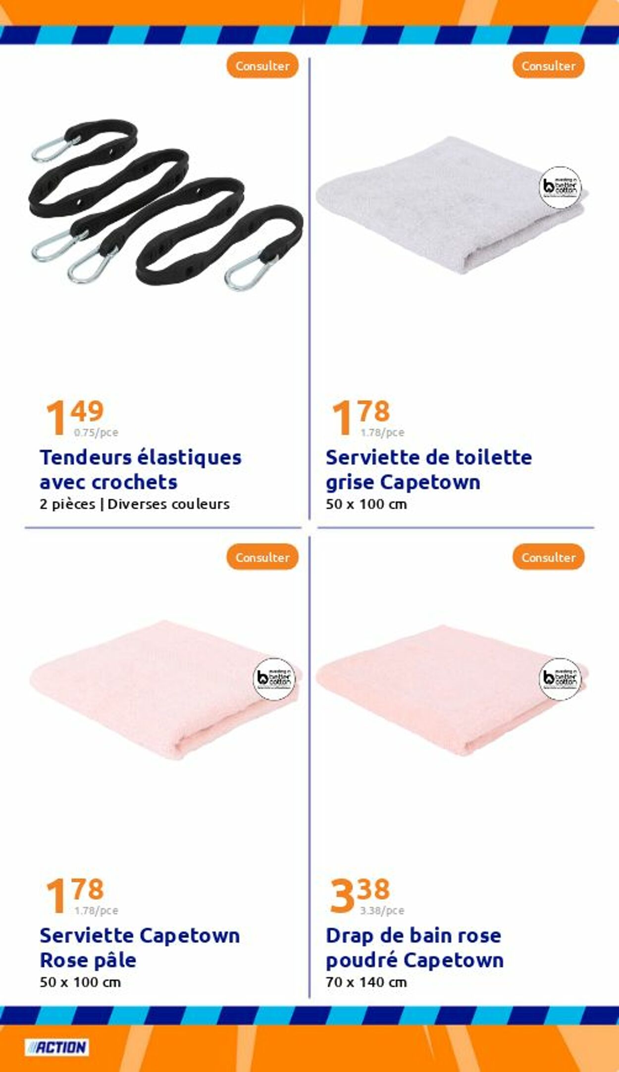 Catalogue Action 10.09.2025 - 24.09.2025