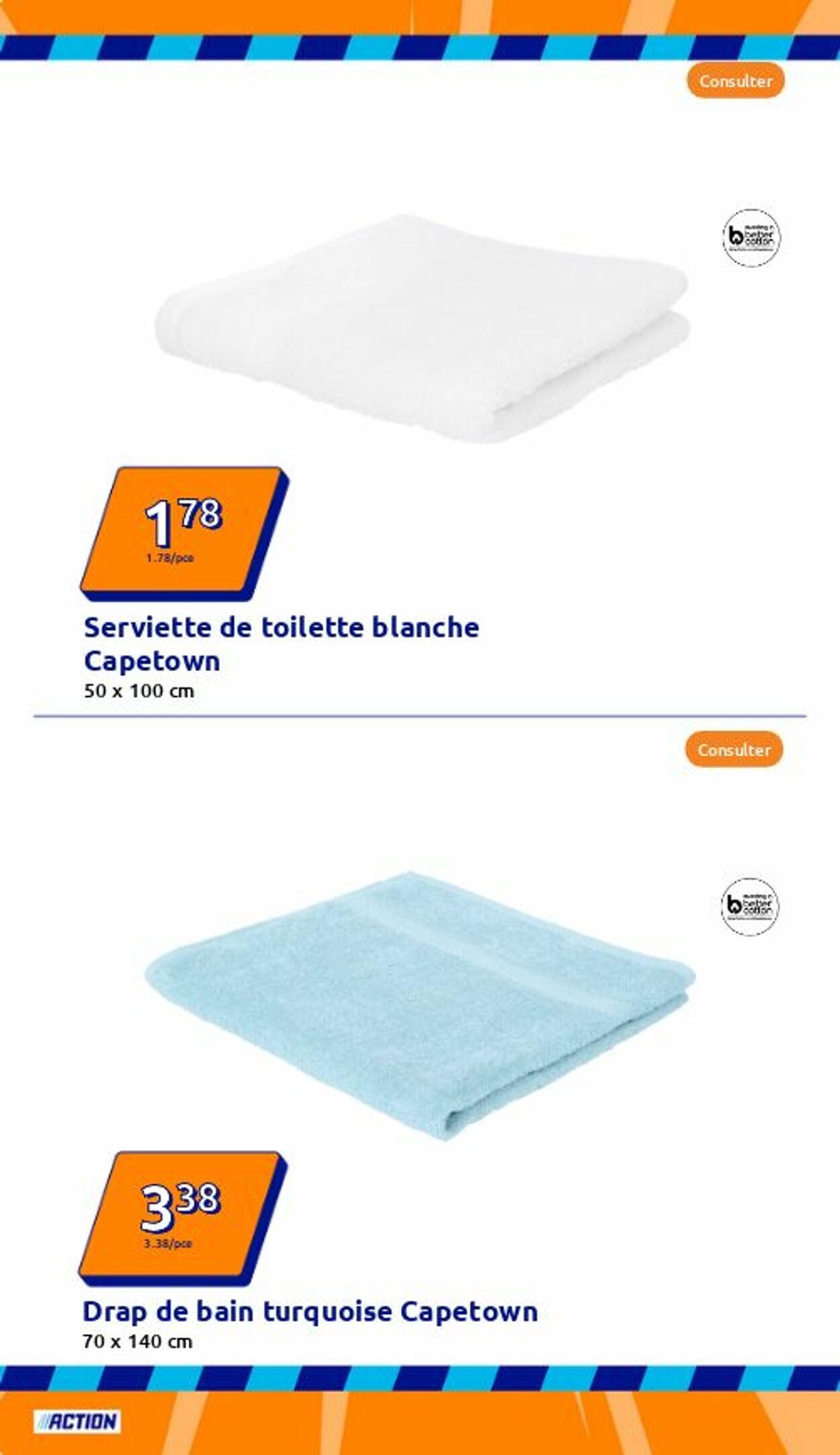 Catalogue Action 10.09.2025 - 24.09.2025