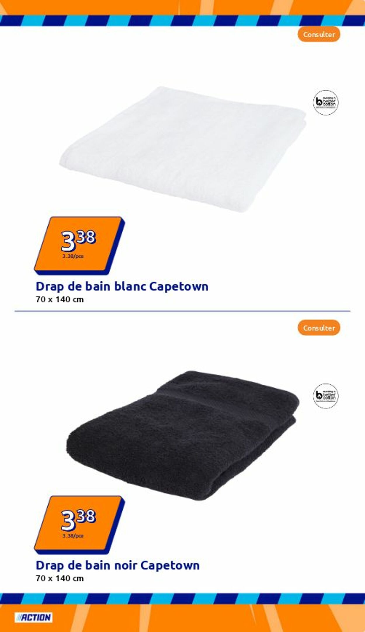 Catalogue Action 10.09.2025 - 24.09.2025