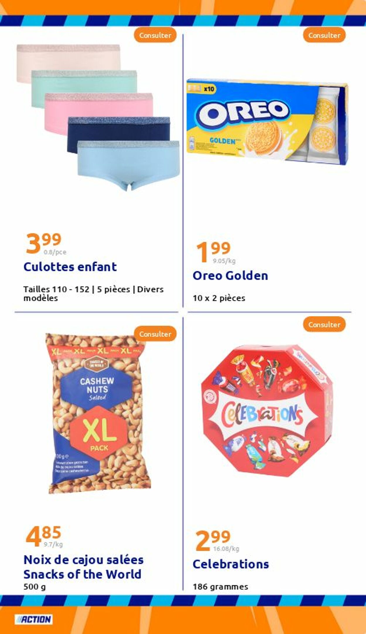 Catalogue Action 10.09.2025 - 24.09.2025