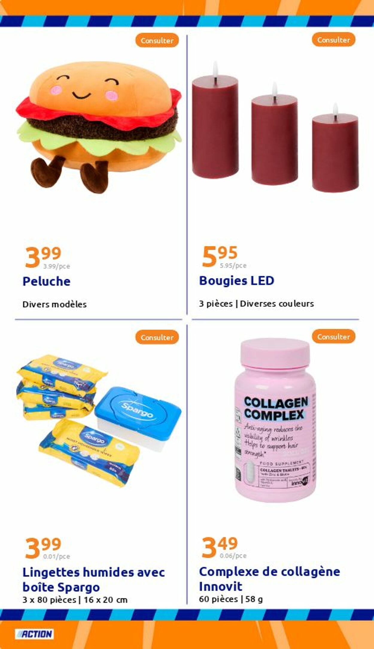 Catalogue Action 17.09.2025 - 01.10.2025