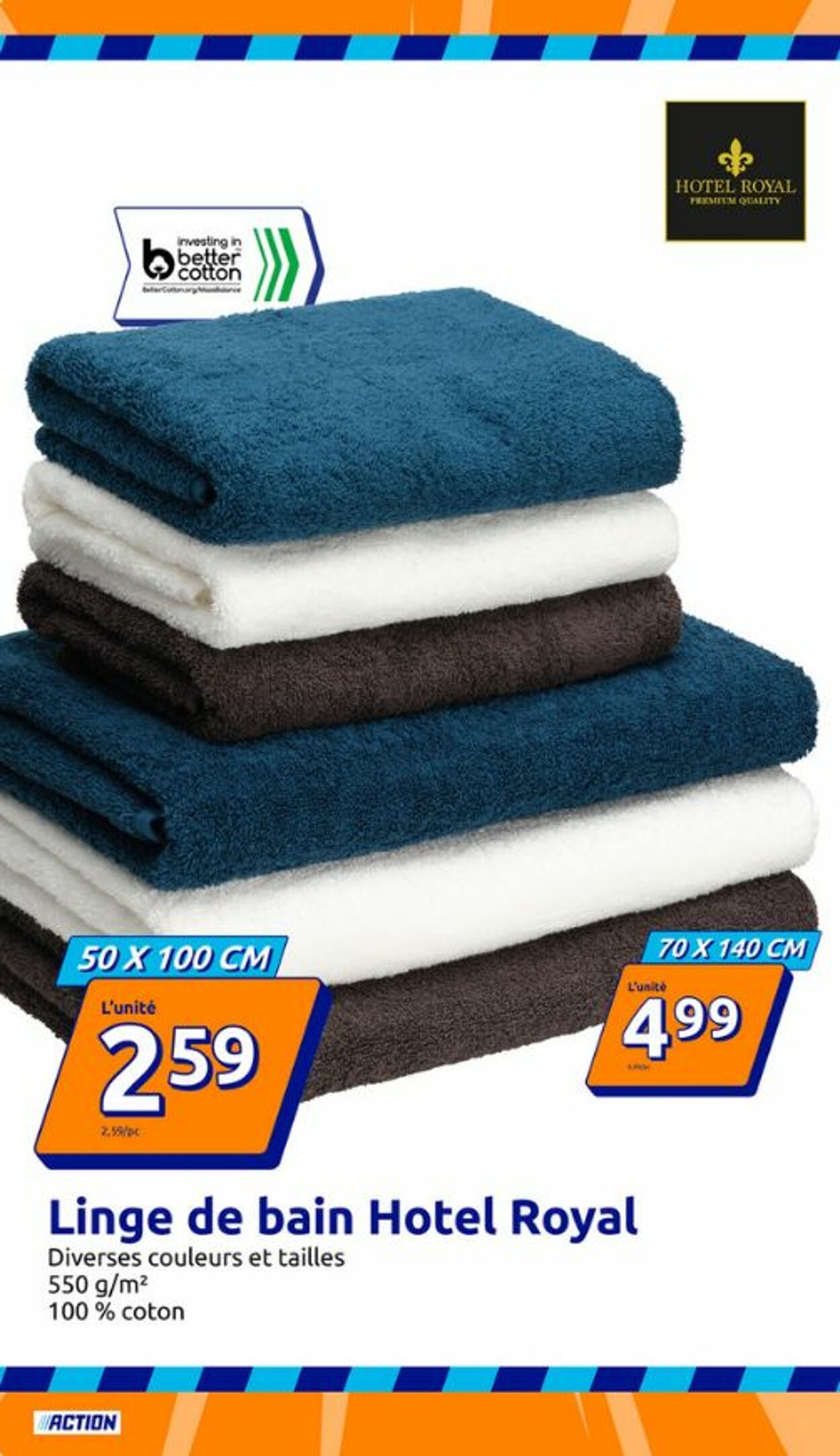 Catalogue Action 17.09.2025 - 01.10.2025