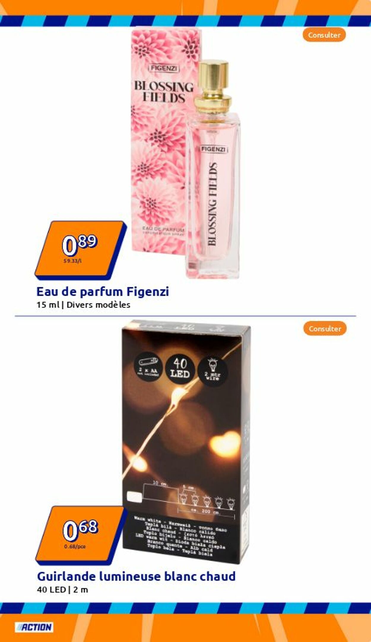 Catalogue Action 17.09.2025 - 01.10.2025