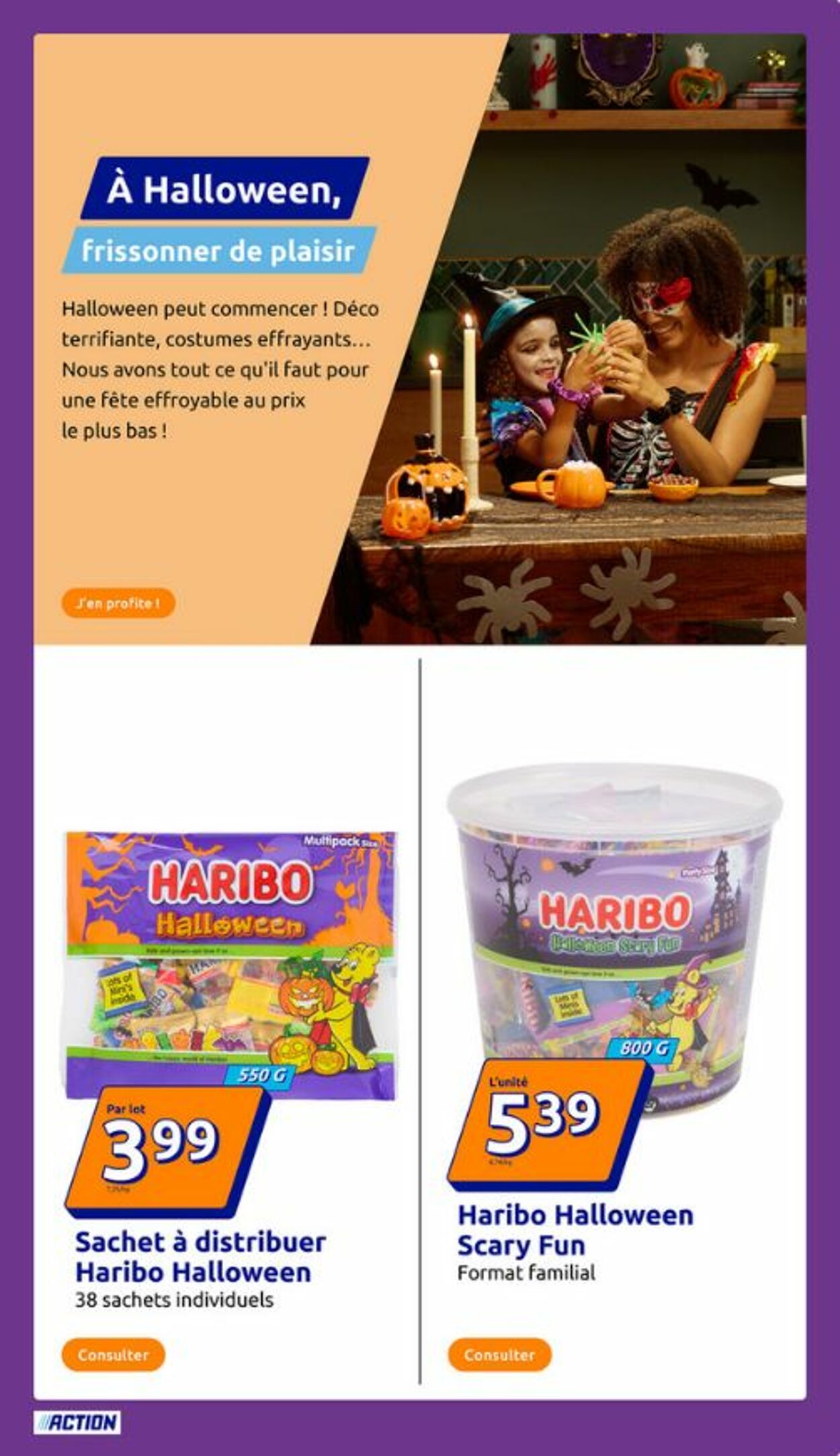 Catalogue Action 02.10.2025 - 16.10.2025