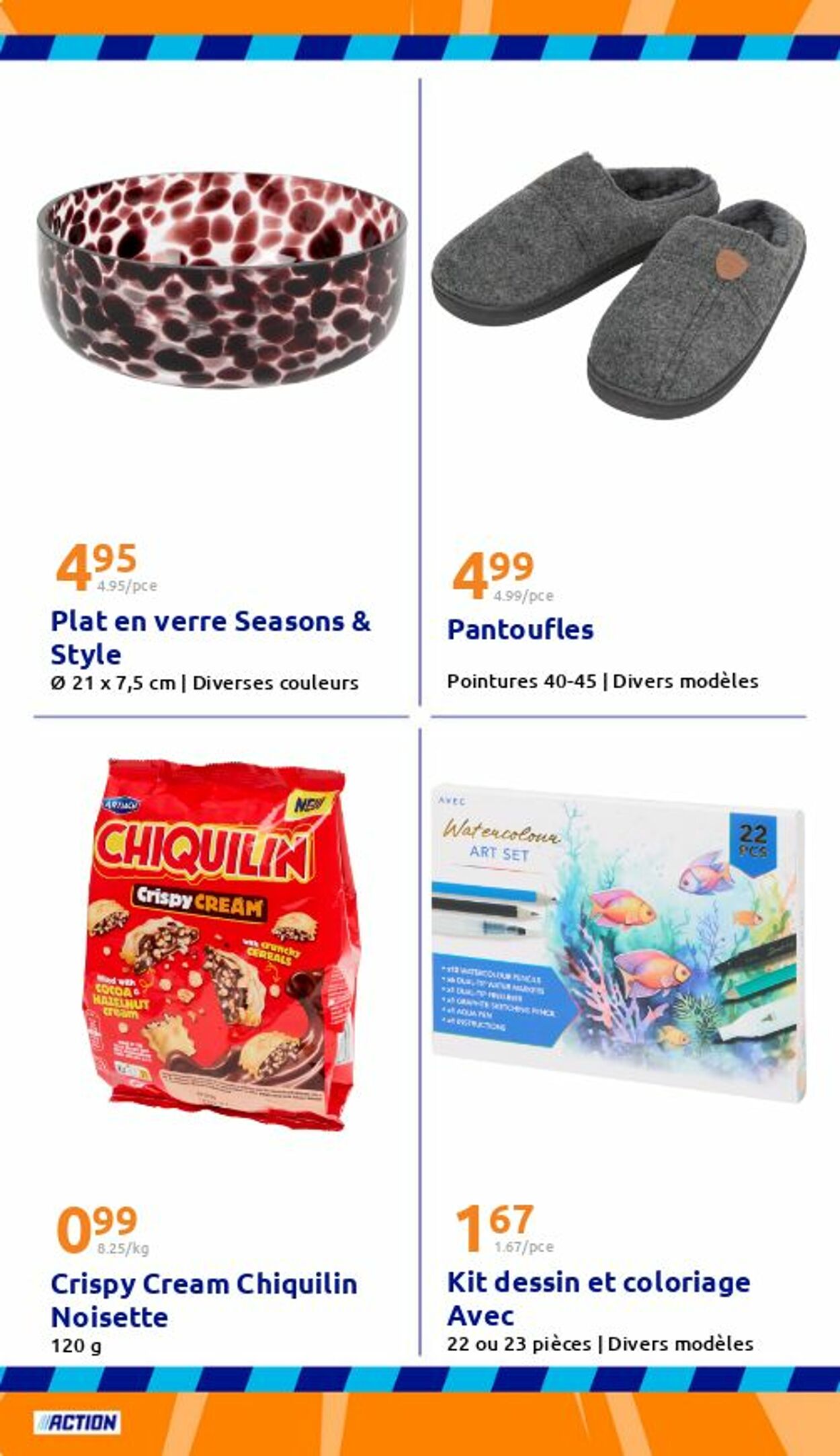 Catalogue Action 02.10.2025 - 16.10.2025